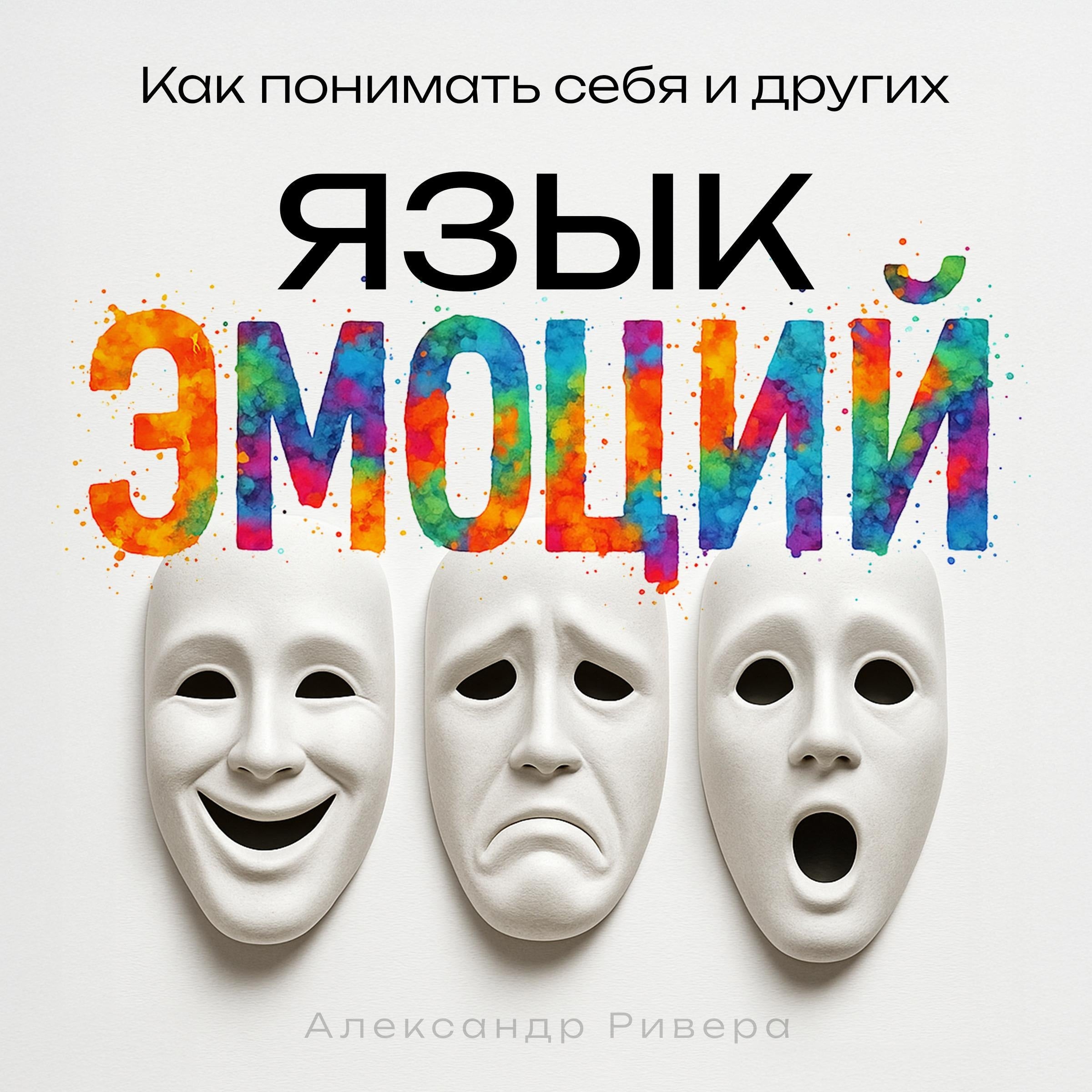 The Language of Emotions [Russian Edition]