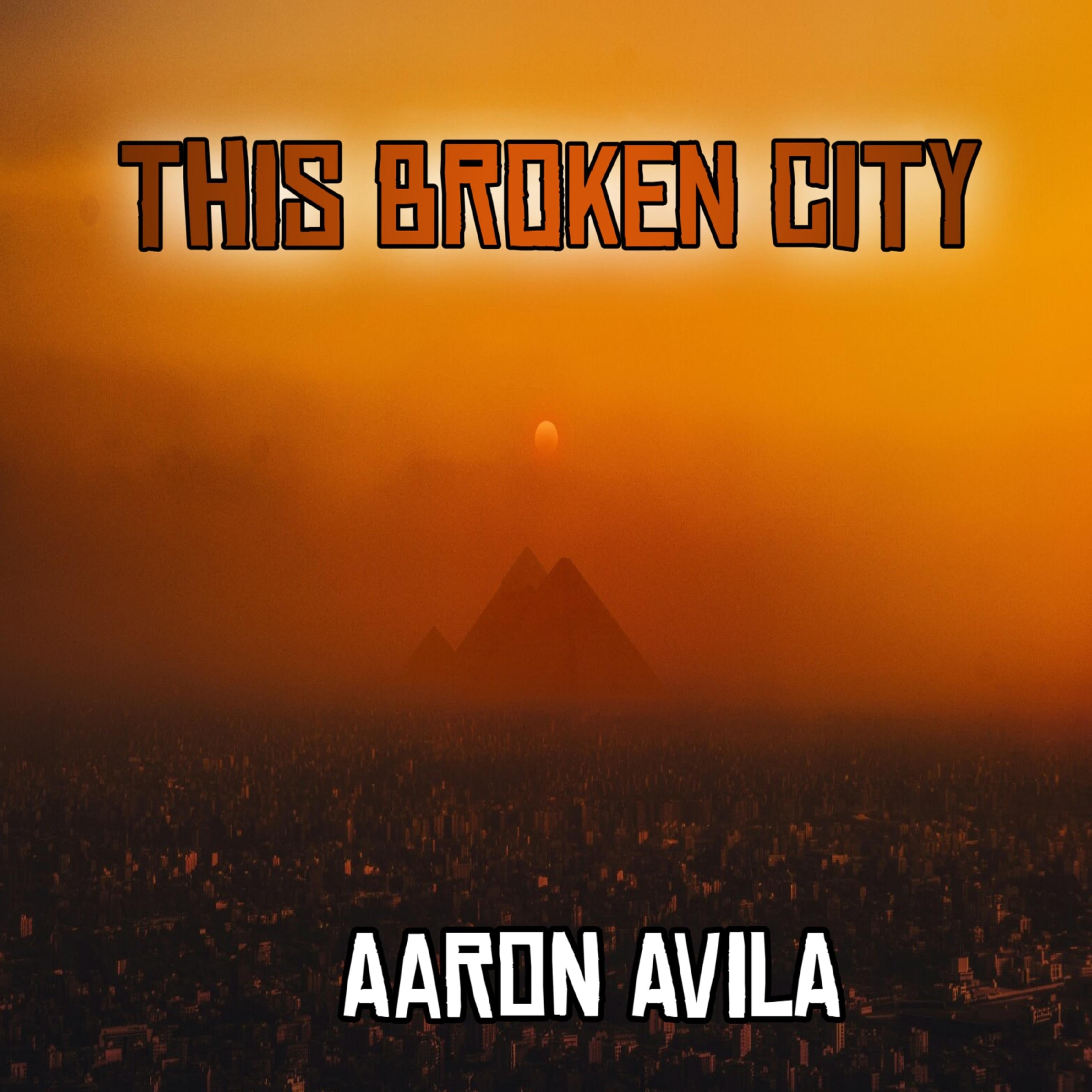 This Broken City