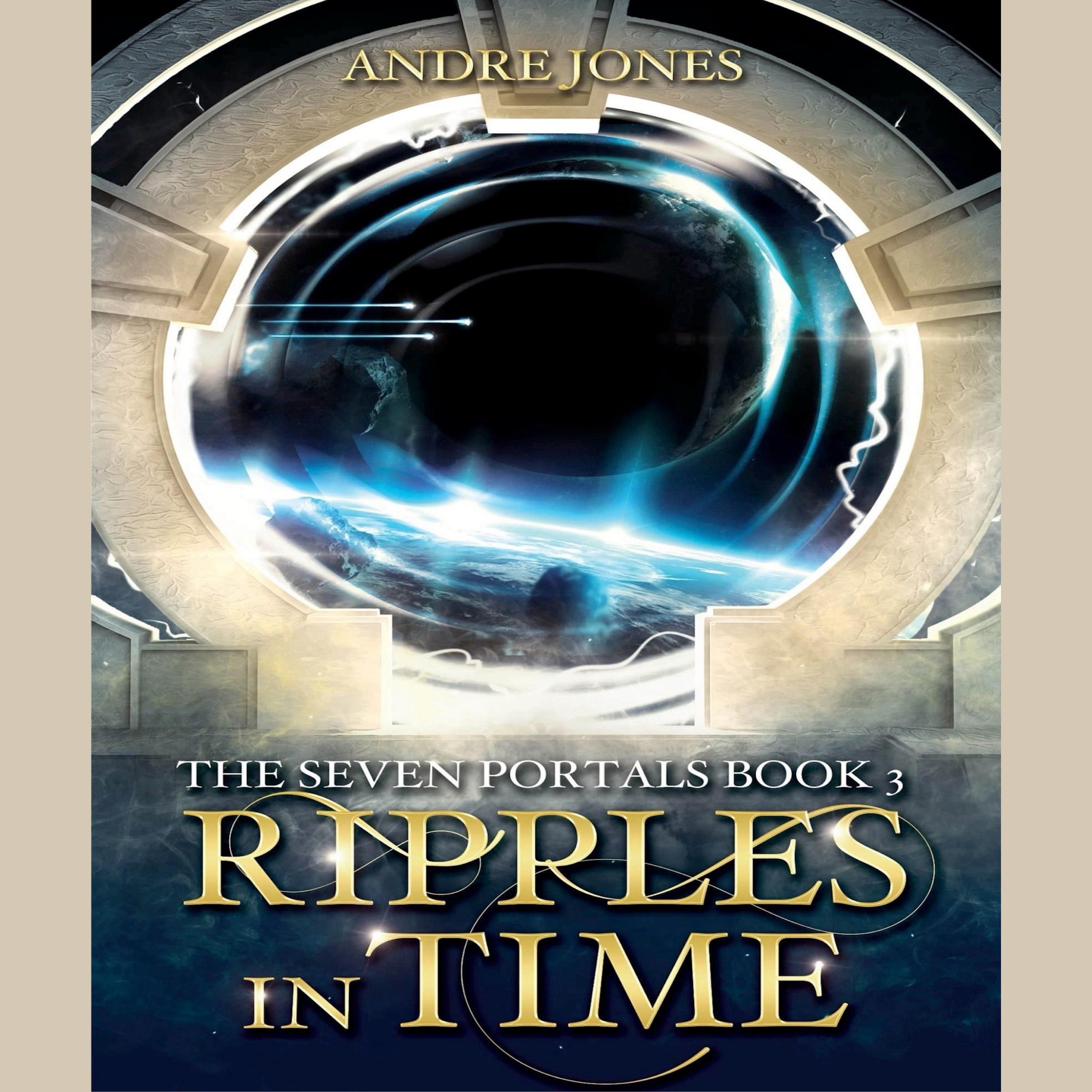 Ripples in Time