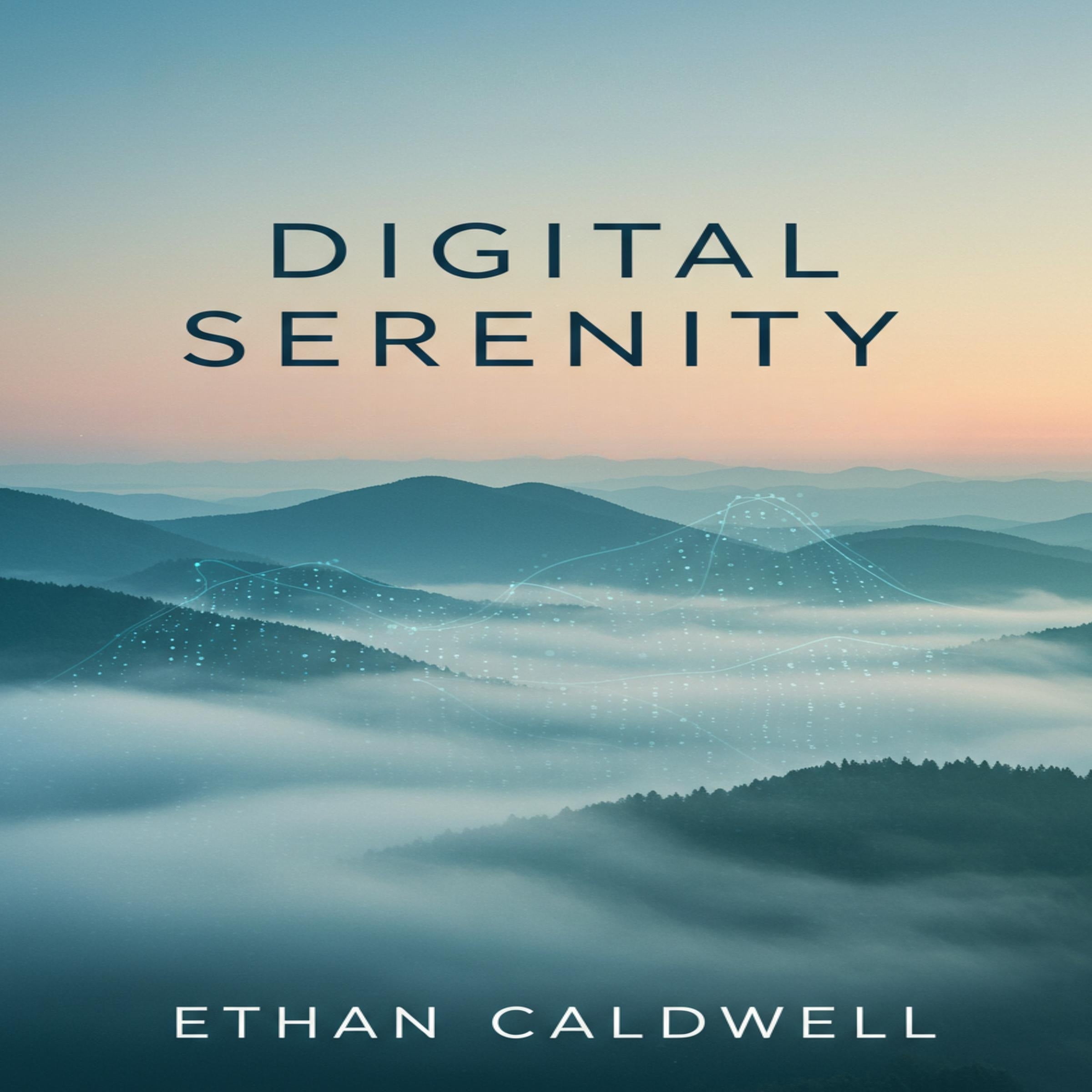 Digital Serenity