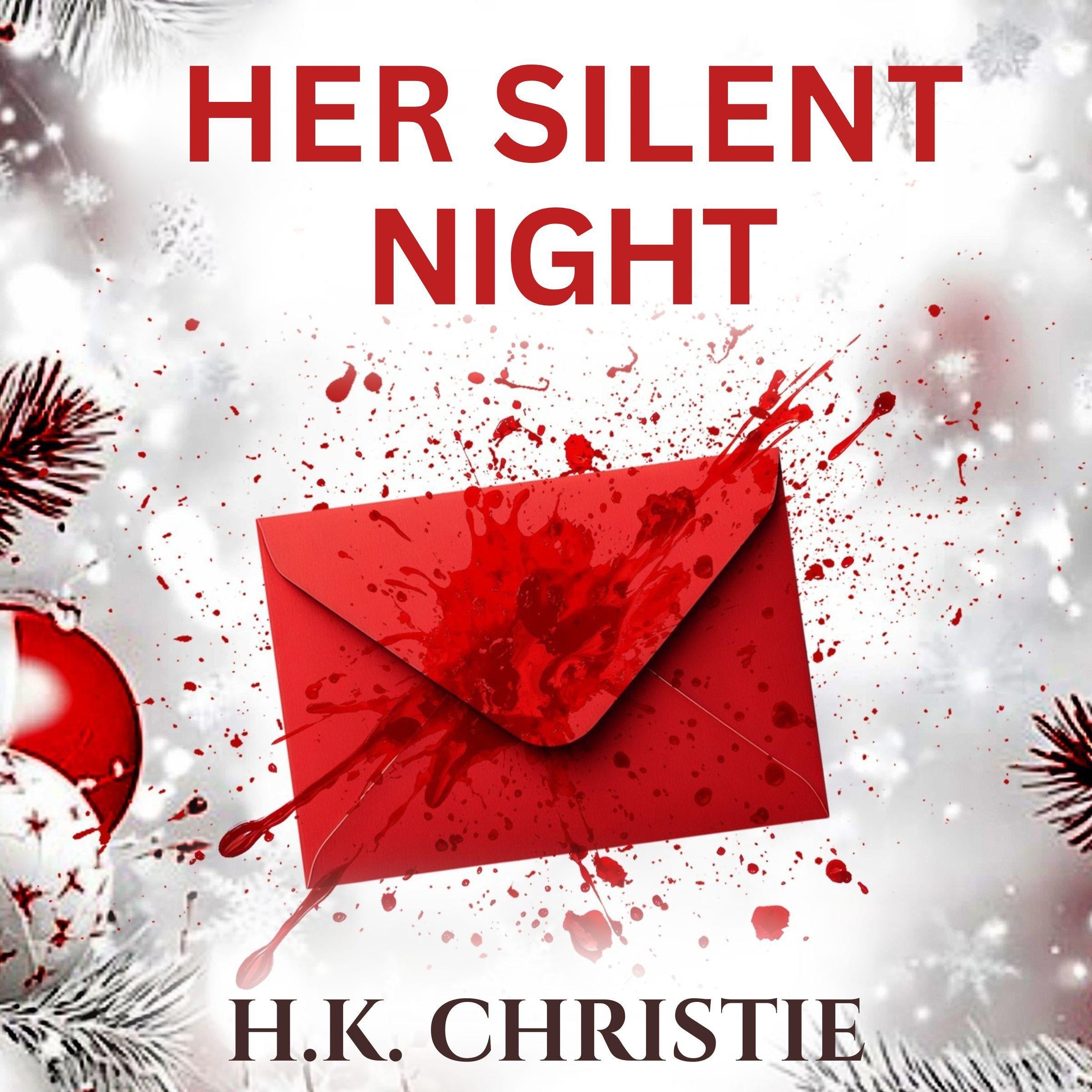 Her Silent Night