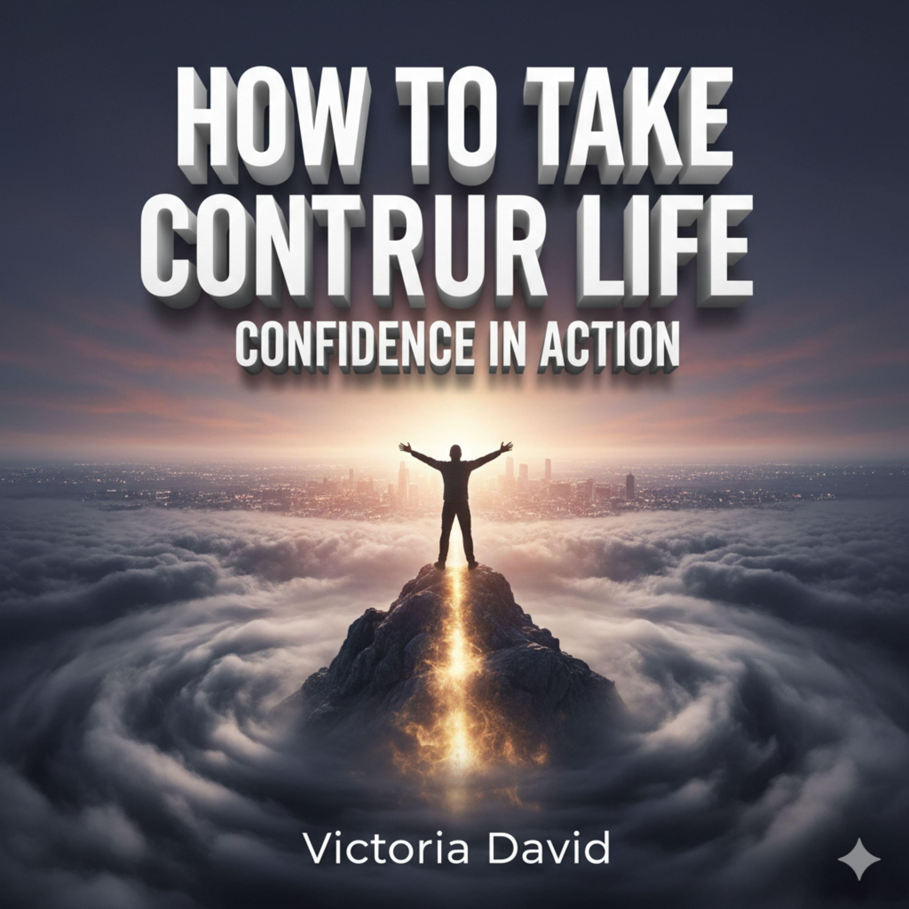 How to Take Control of Your Life