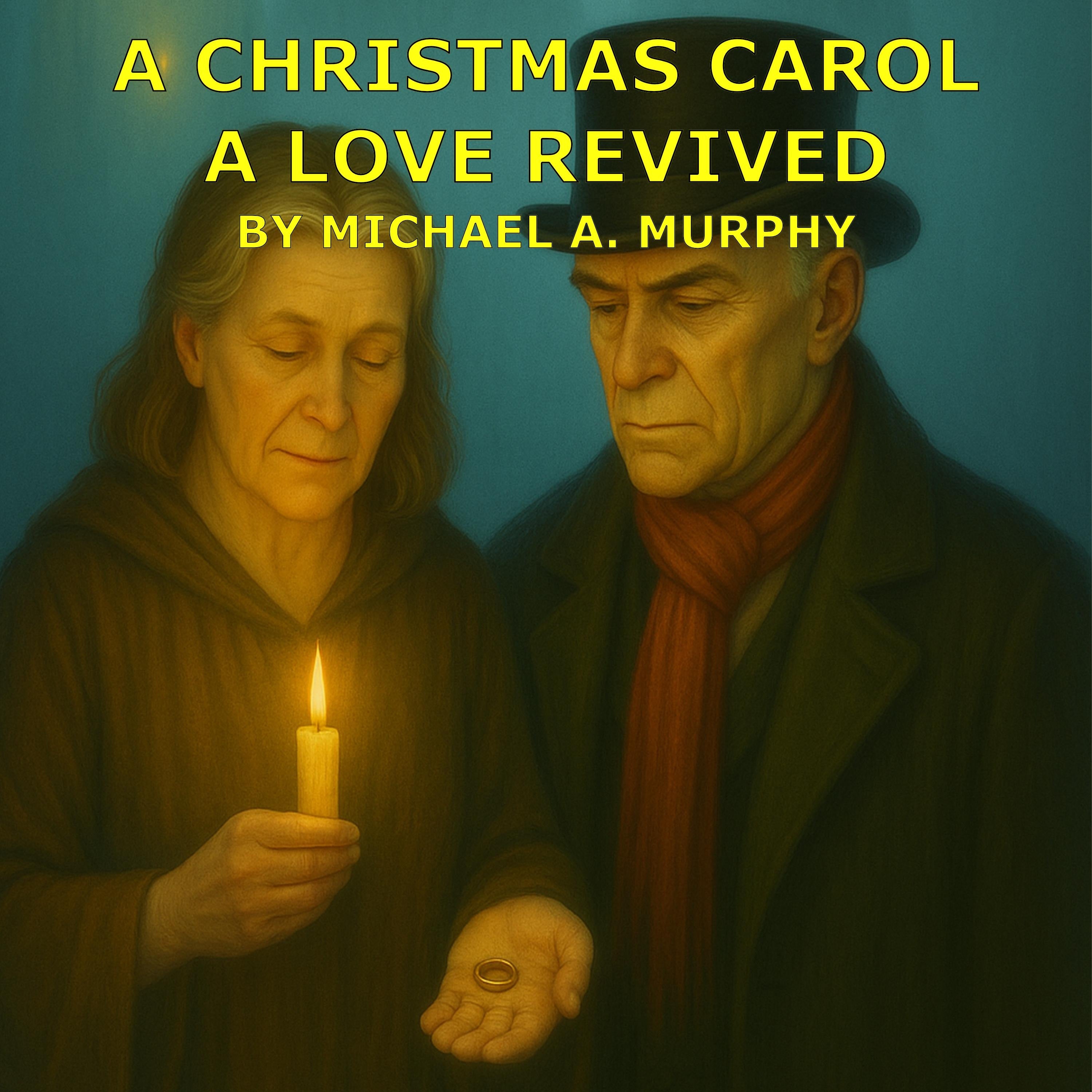 A Christmas Carol
