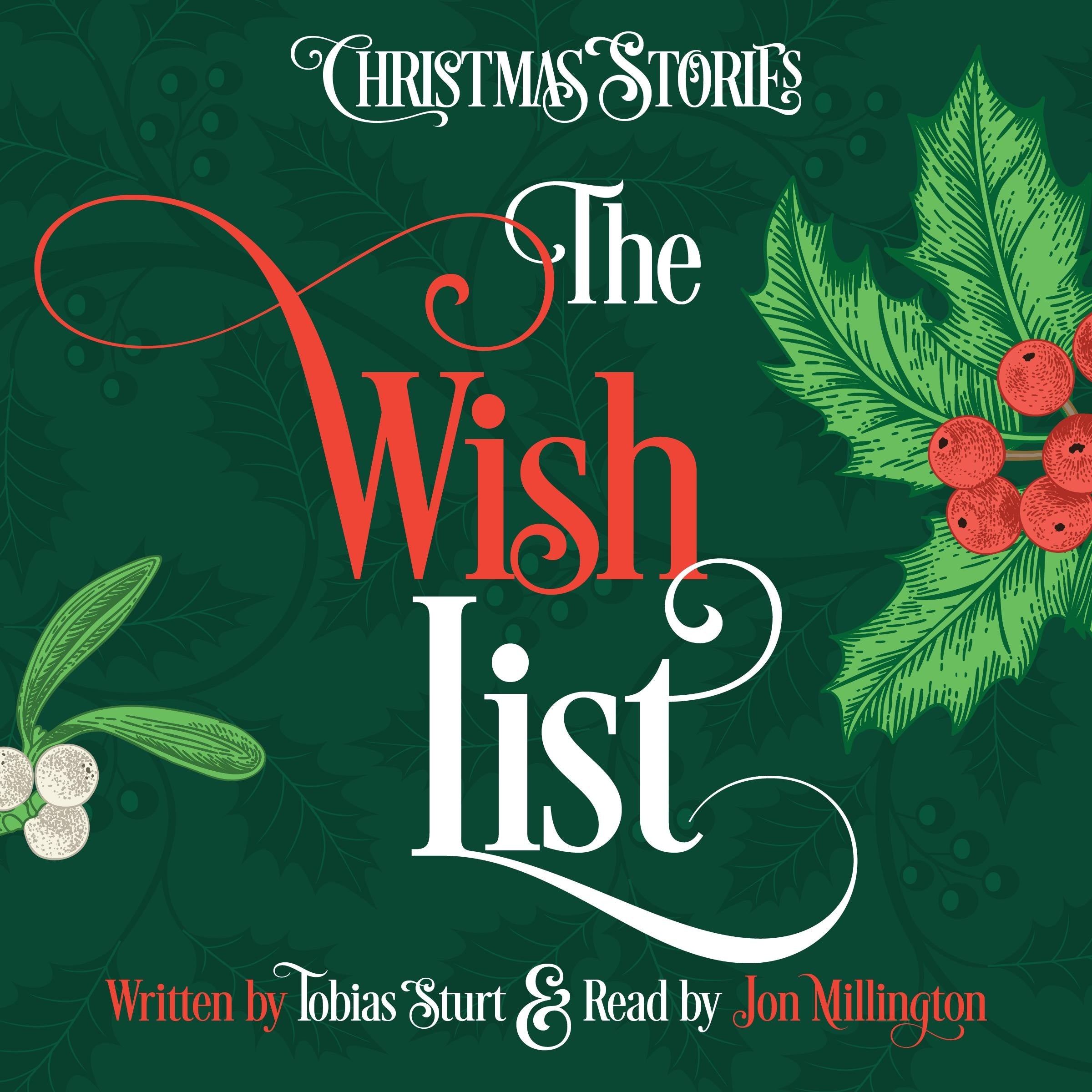 The Wish List