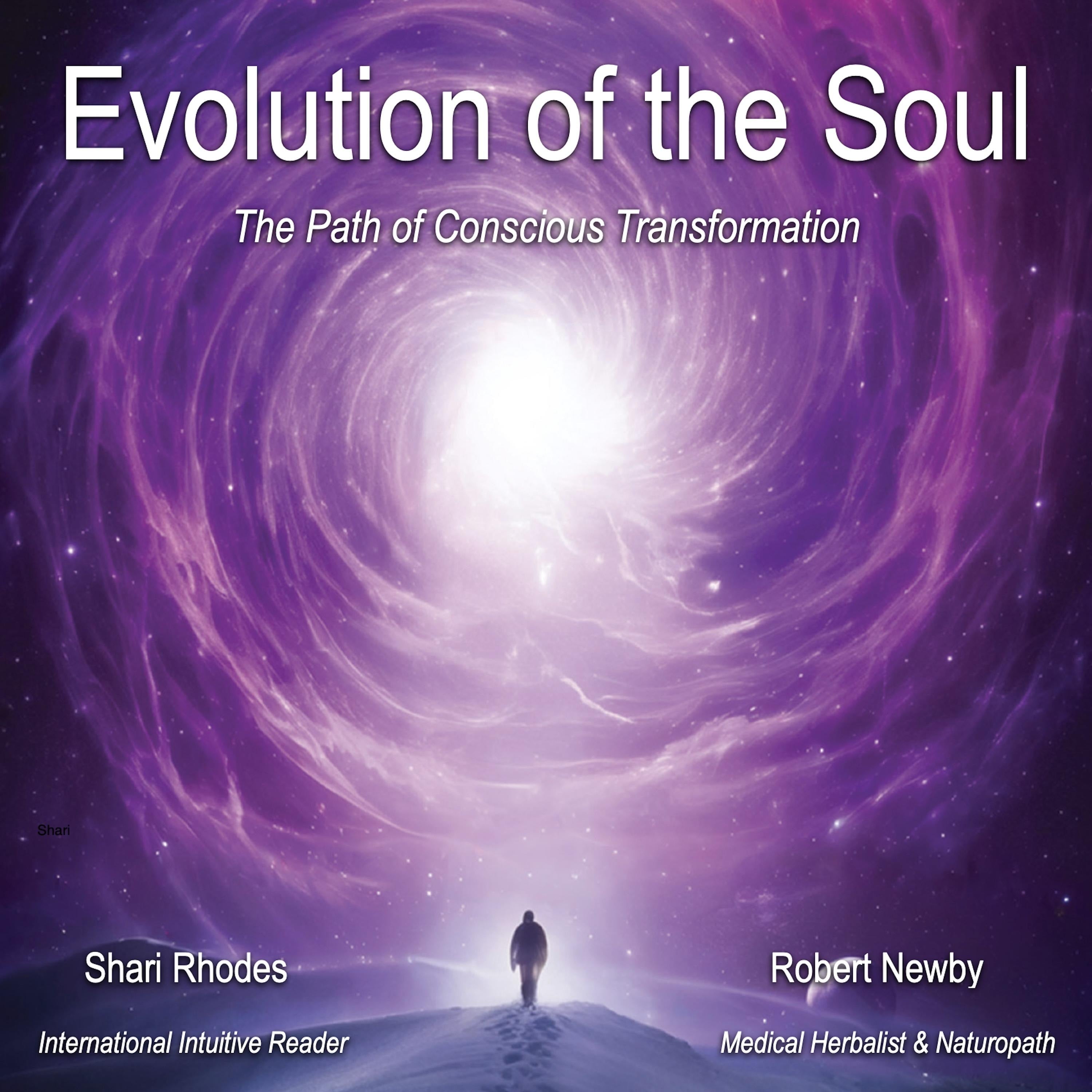 Evolution of the Soul