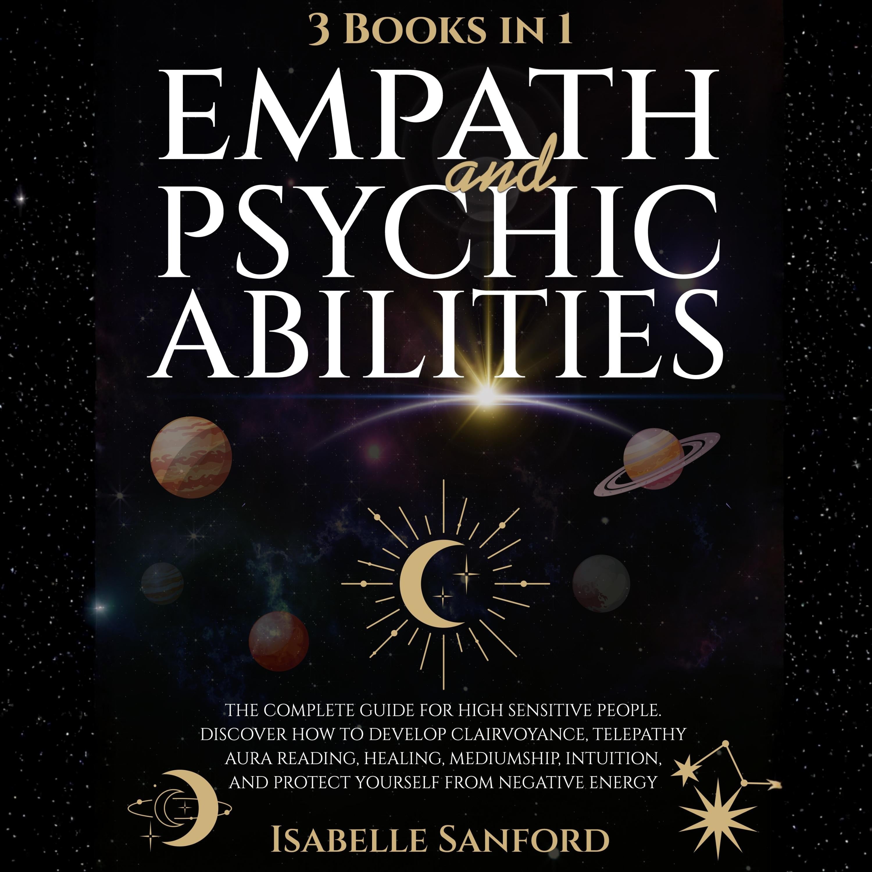 Empath and Psychic Abilities