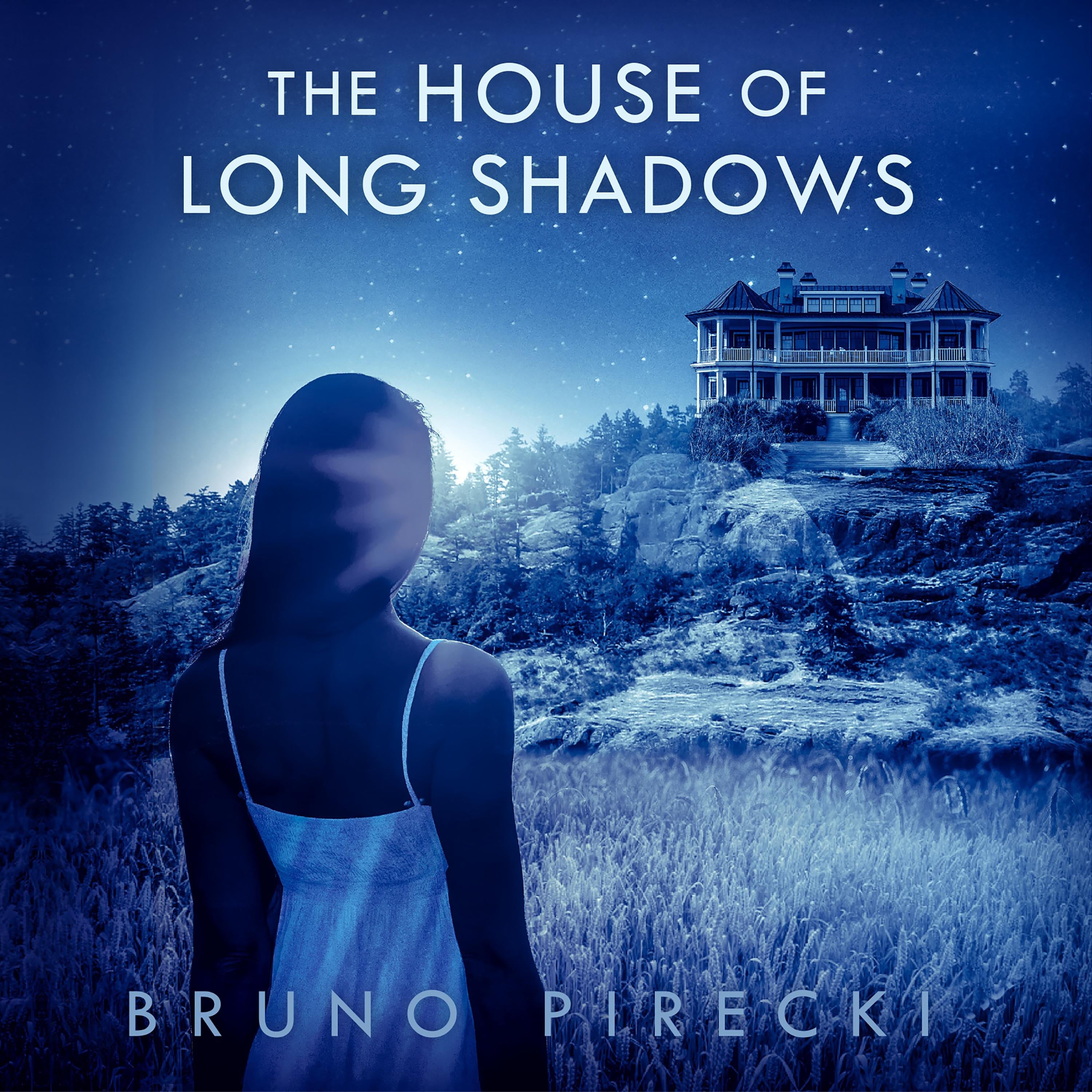 The House of Long Shadows