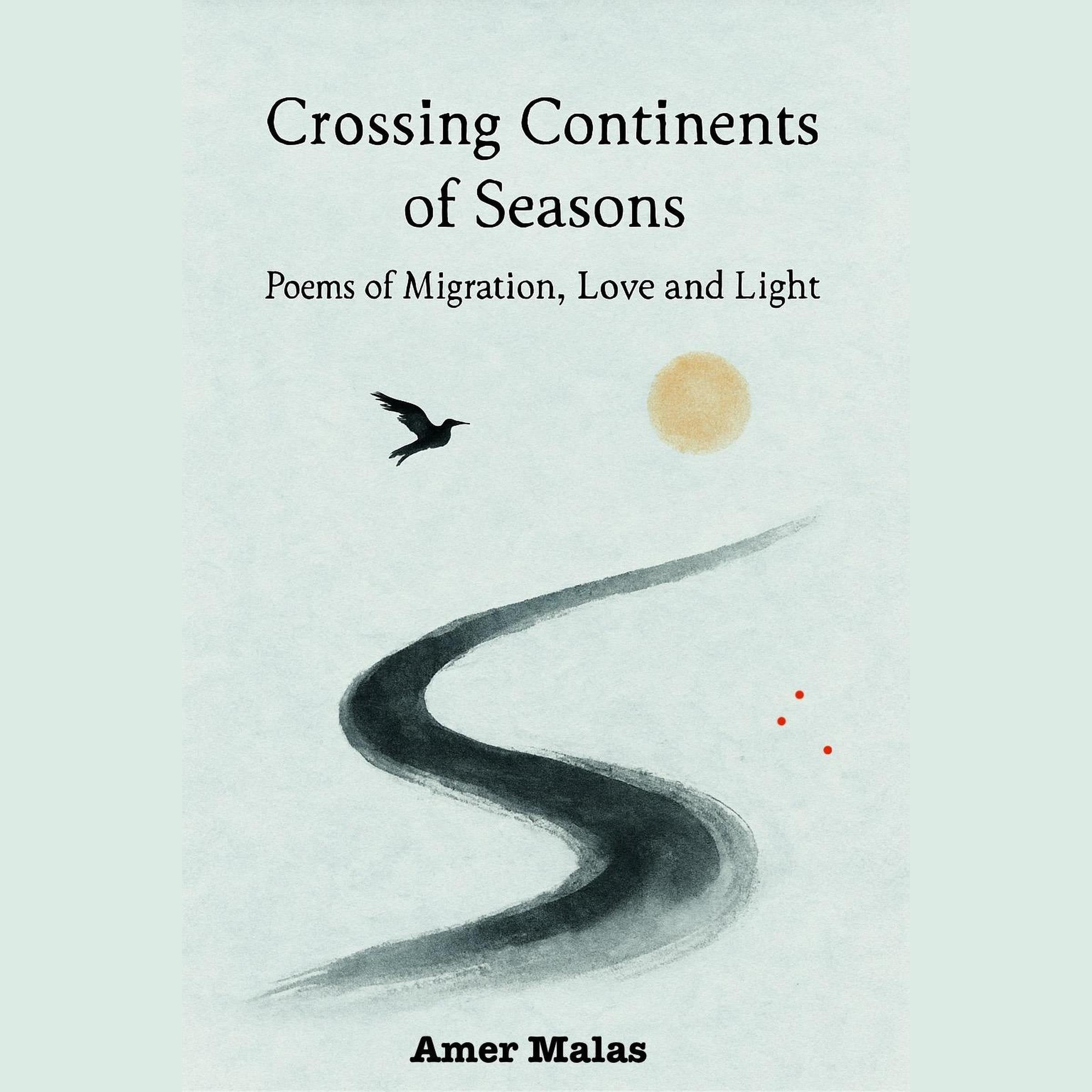 Crossing Continents of Seasons