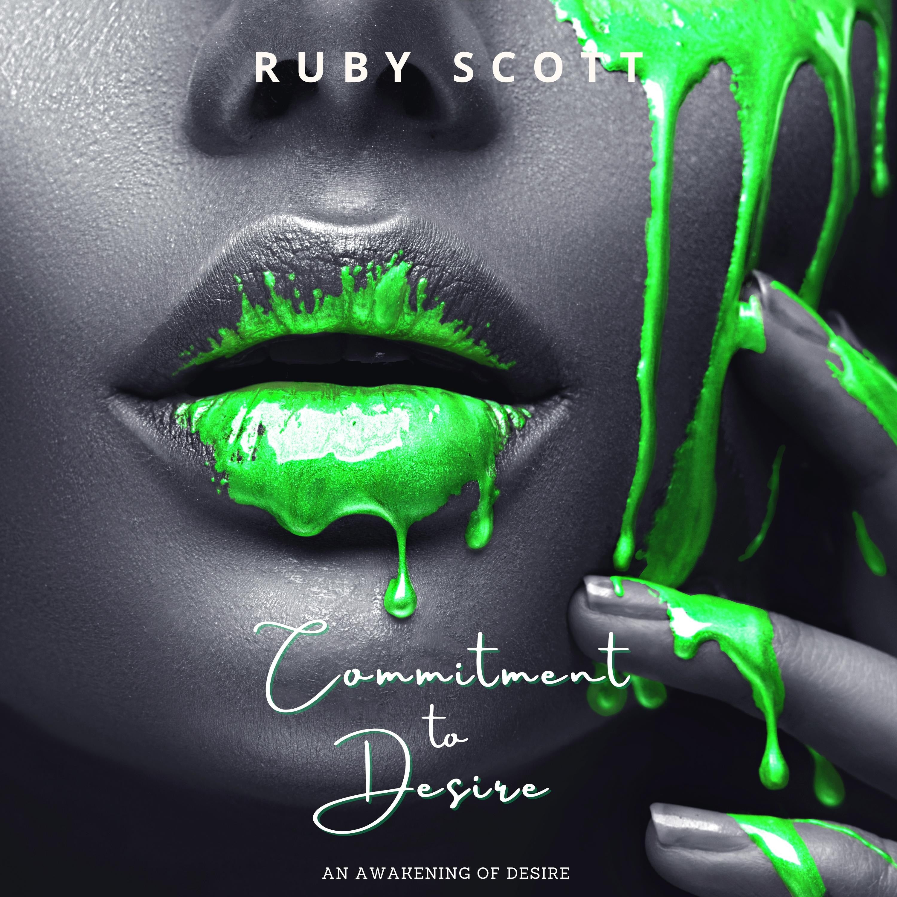 Commitment to Desire