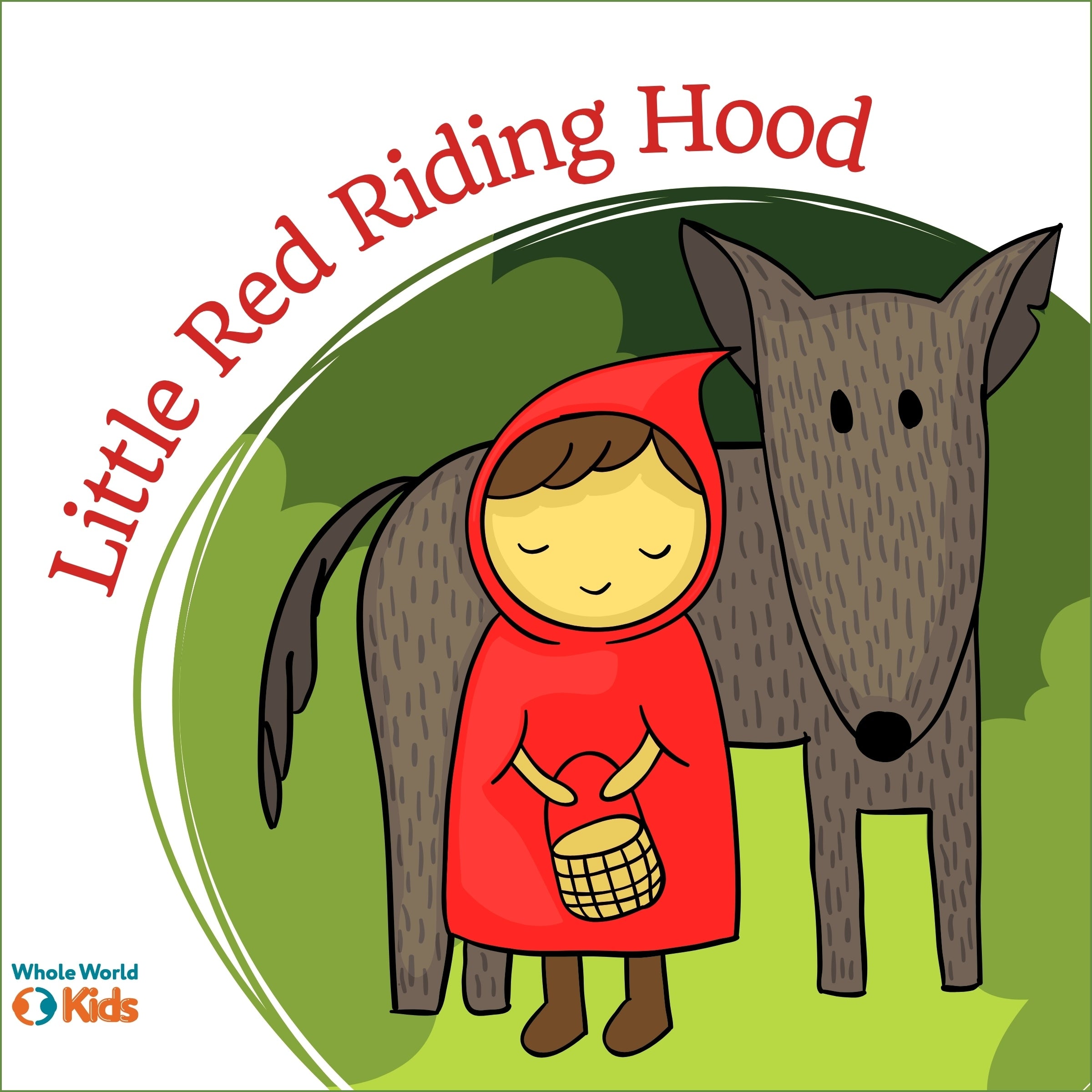 Little Red Riding Hood
