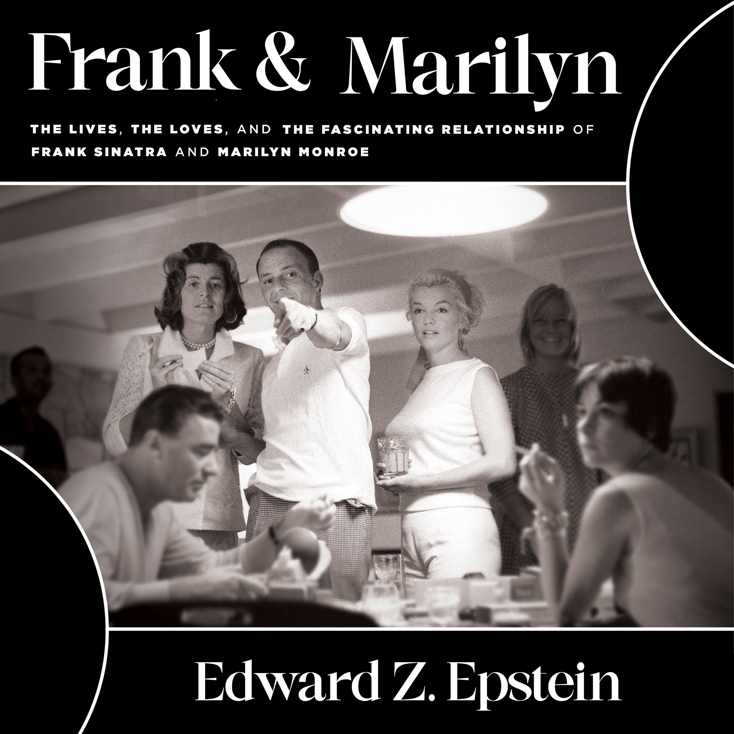 Frank &amp; Marilyn