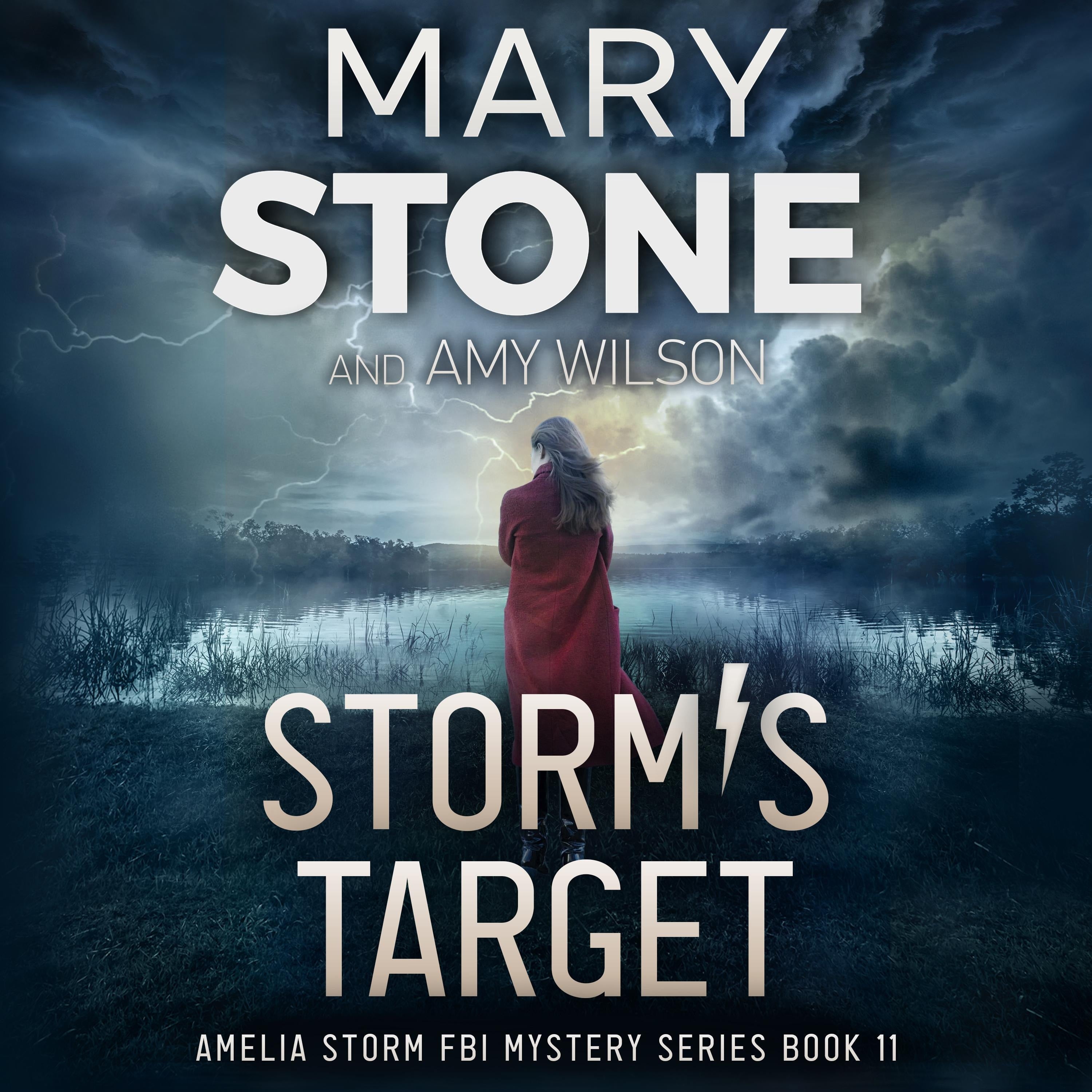 Storm's Target
