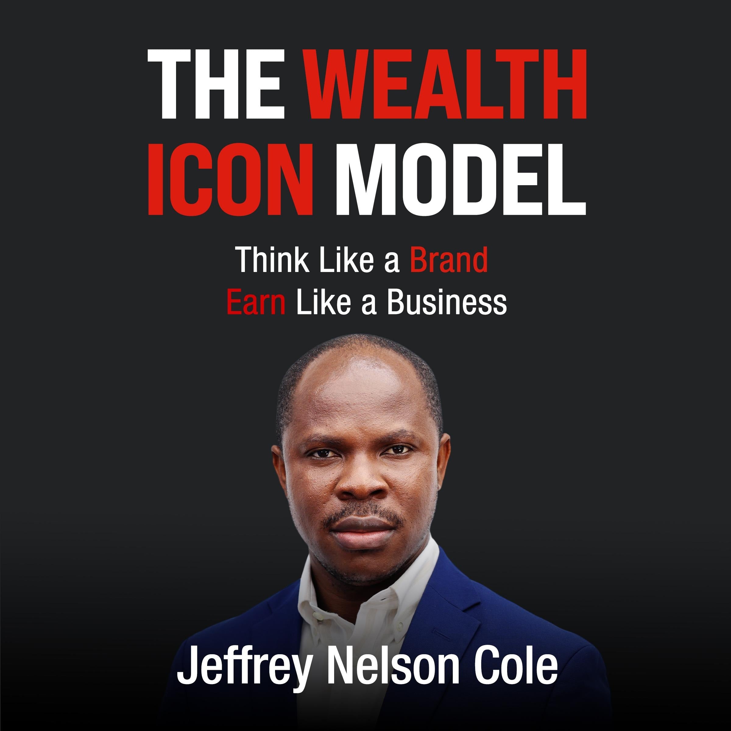 The Wealth Icon Model