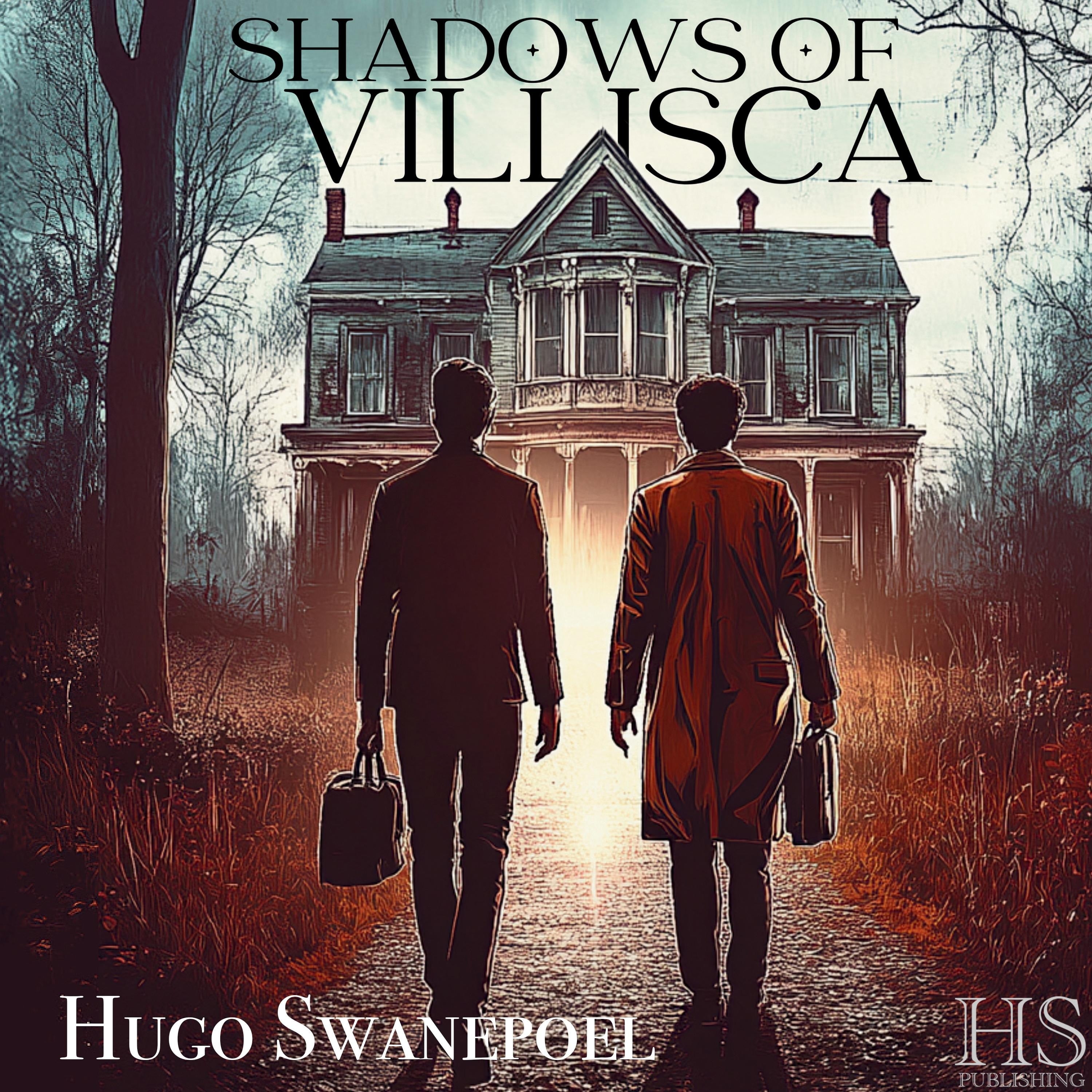 Shadows of Villisca