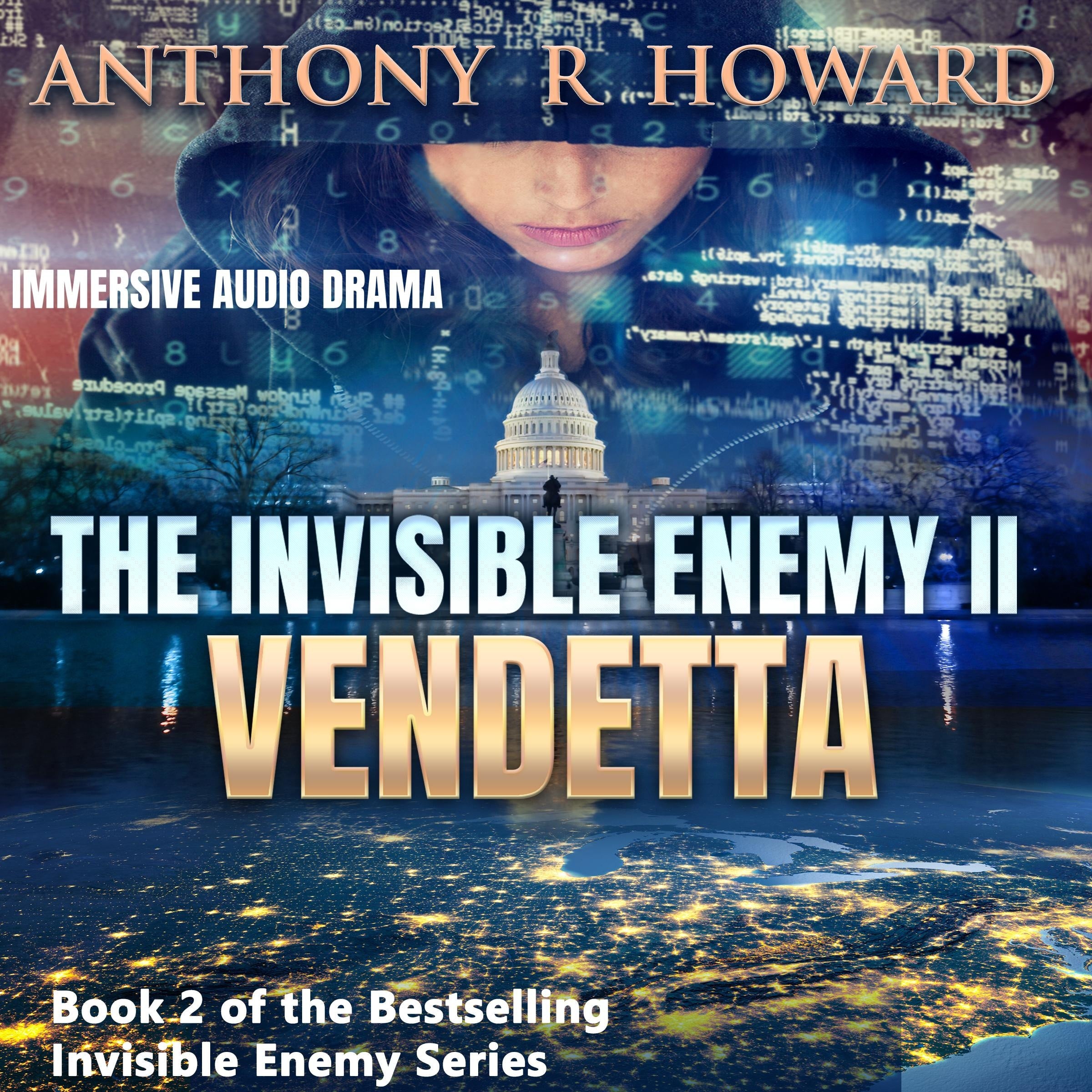 The Invisible Enemy II: Vendetta