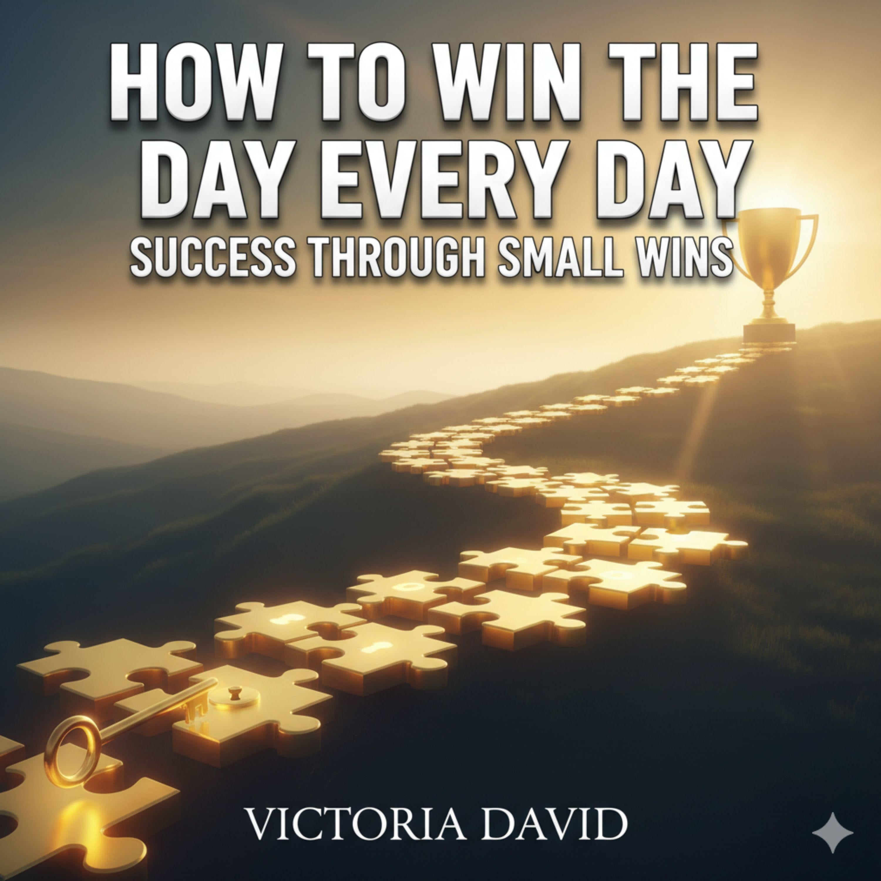 How to Win the Day Every Day