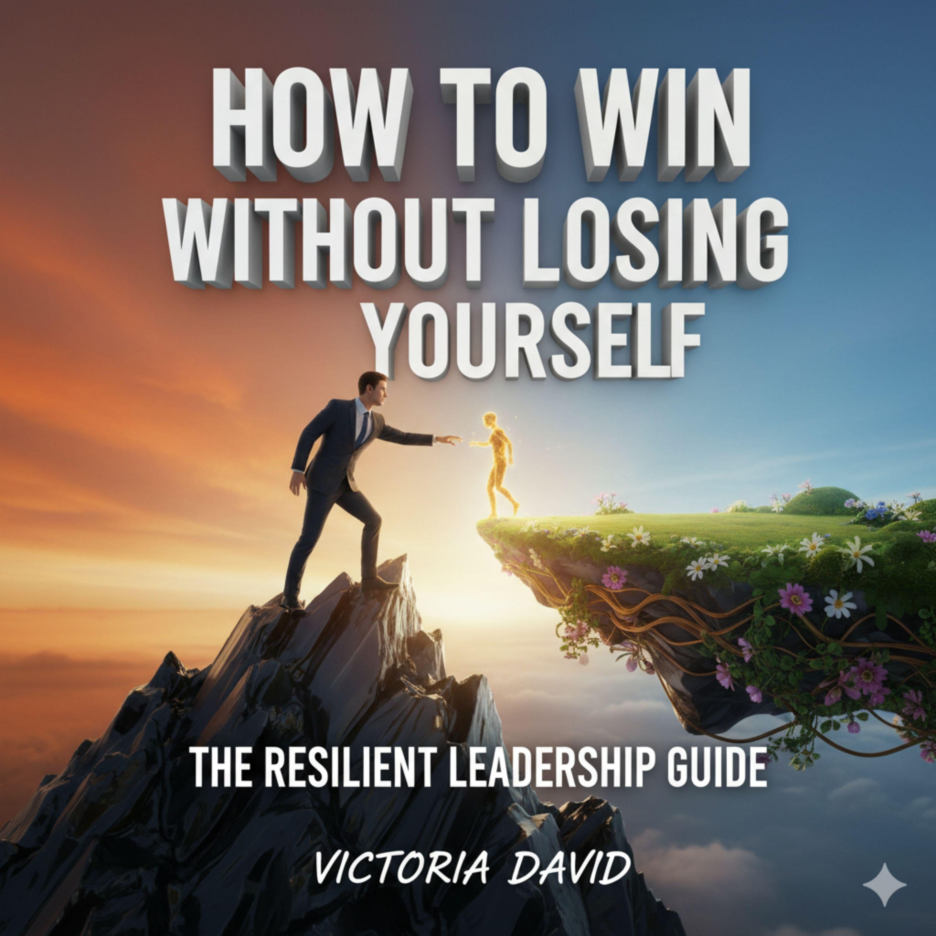 How to Win Without Losing Yourself