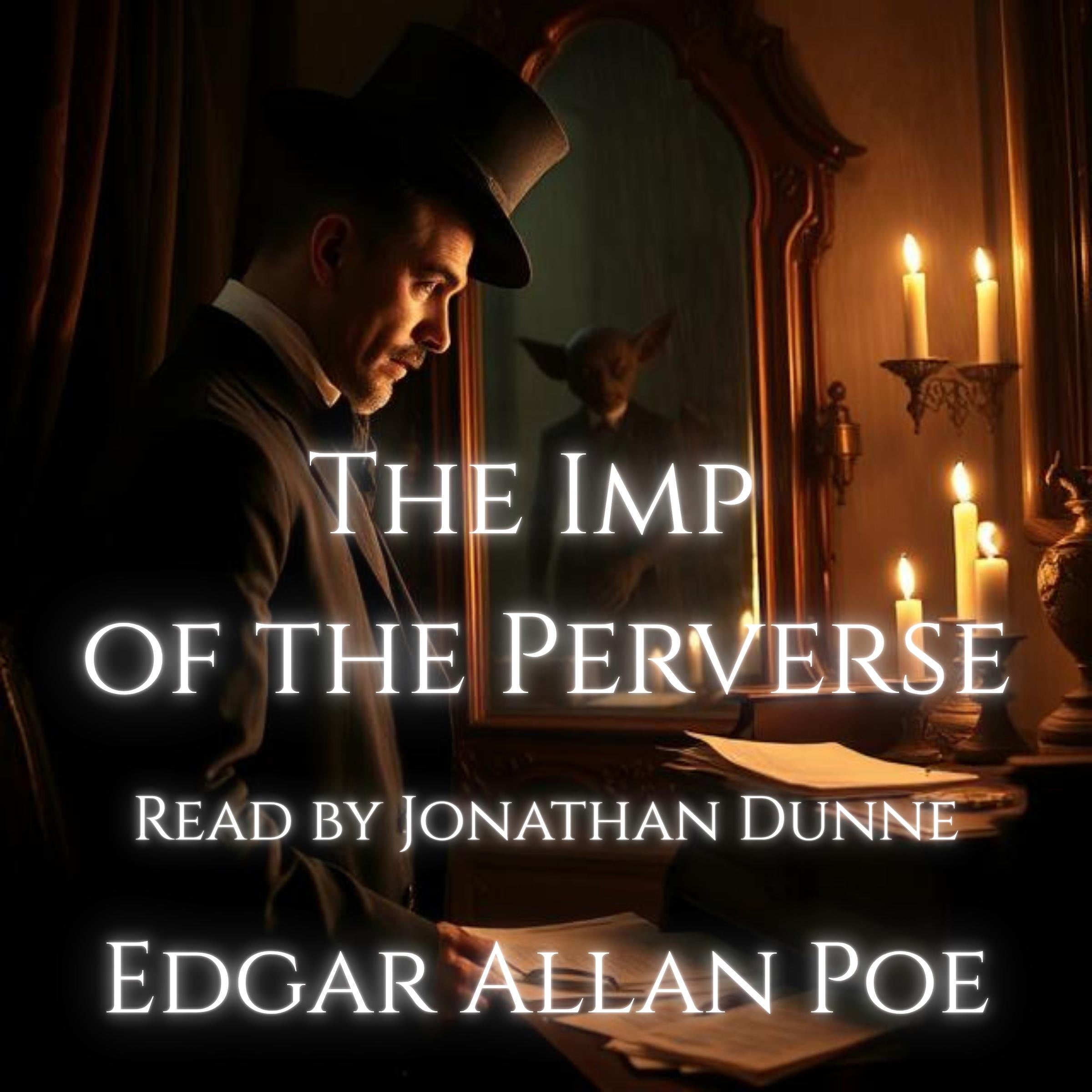 The Imp of the Perverse