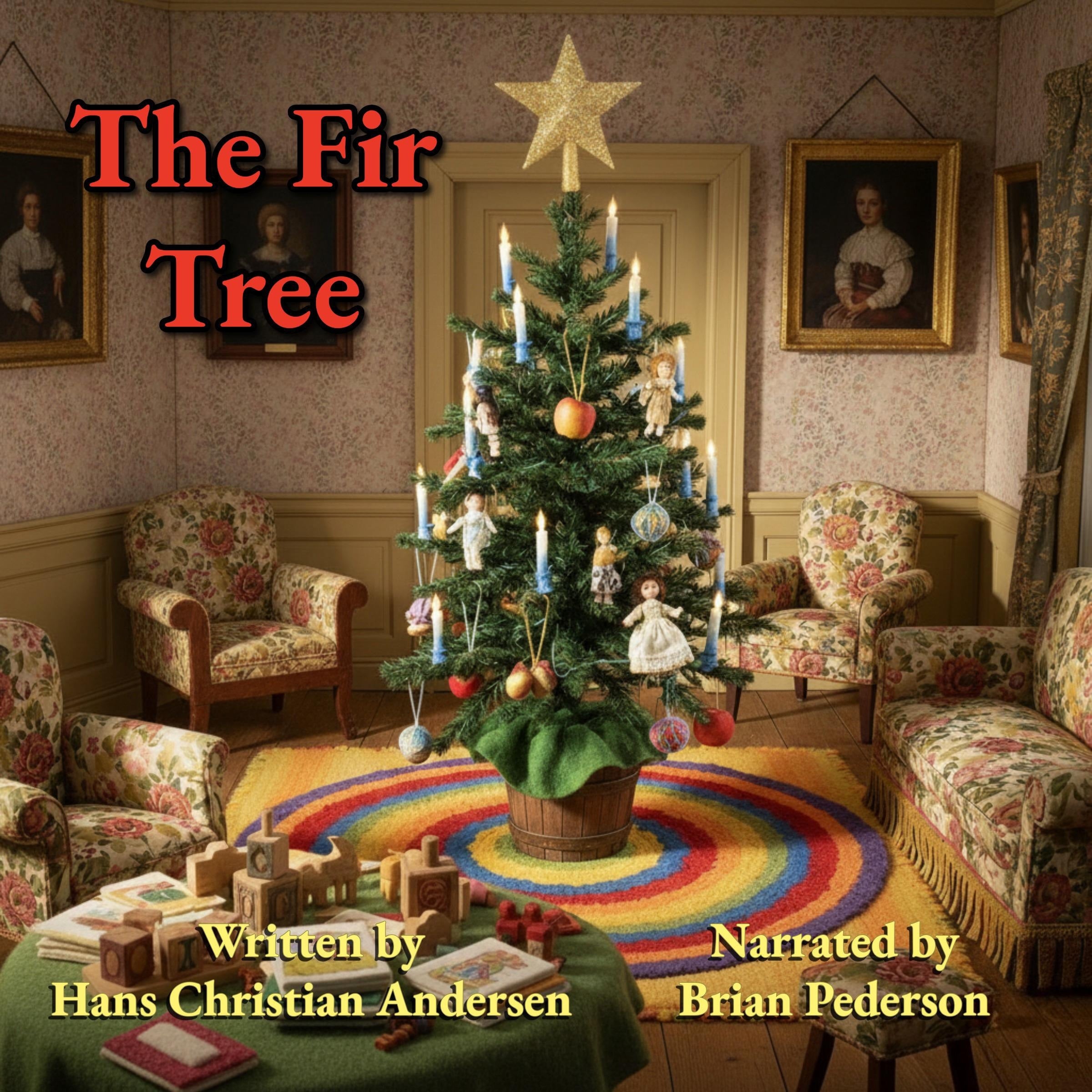 The Fir Tree