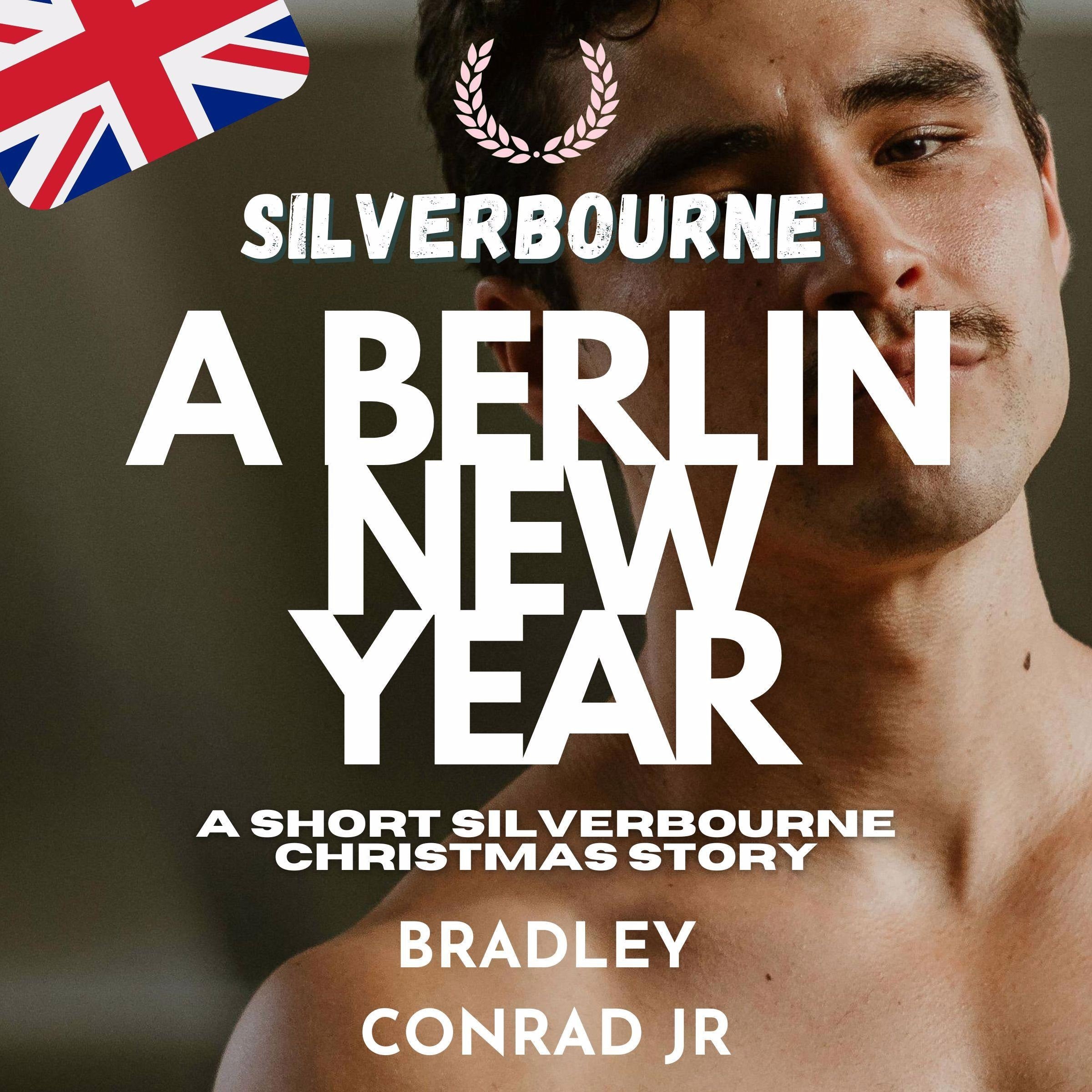 Silverbourne: A Berlin New Year
