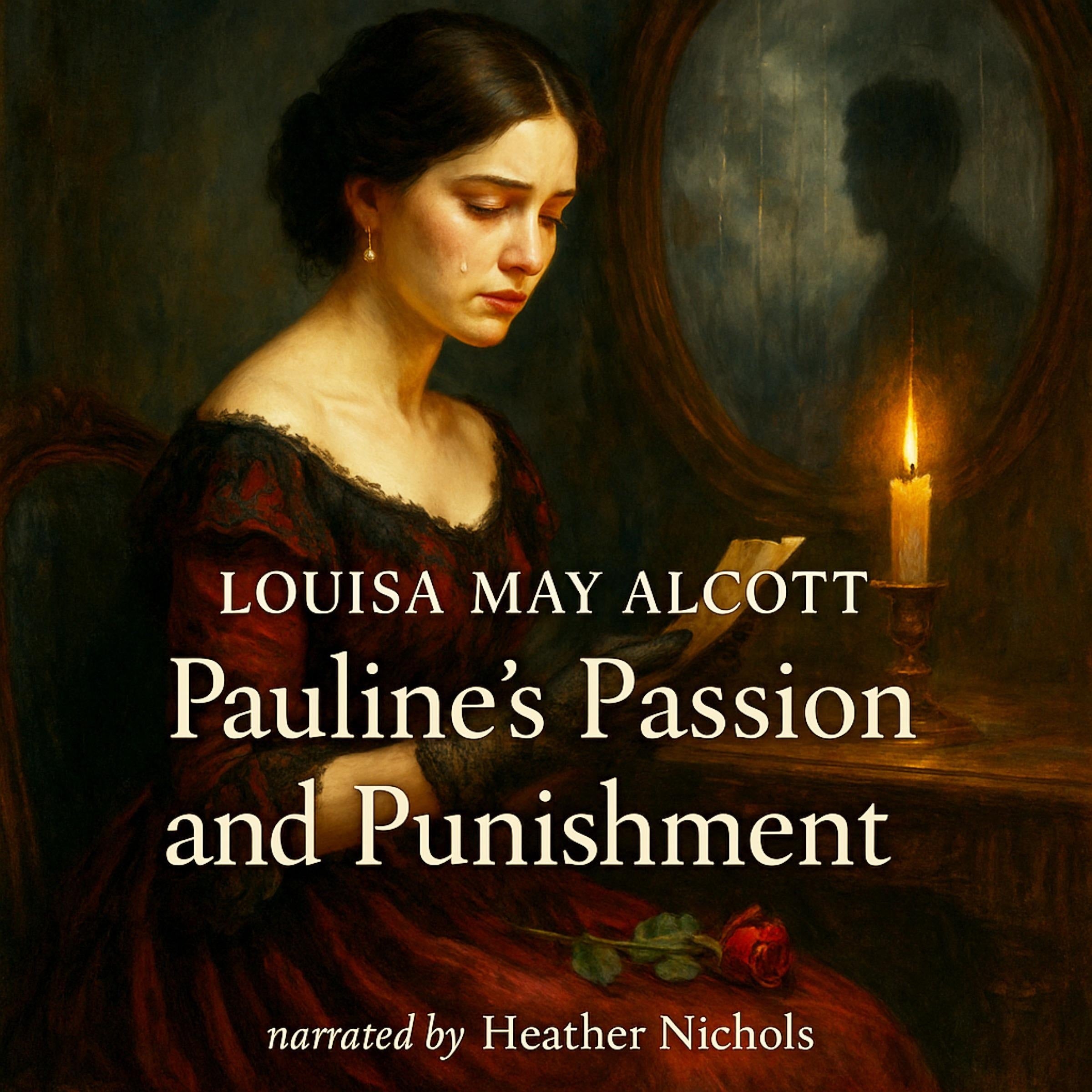 Pauline's Passion and Punishment