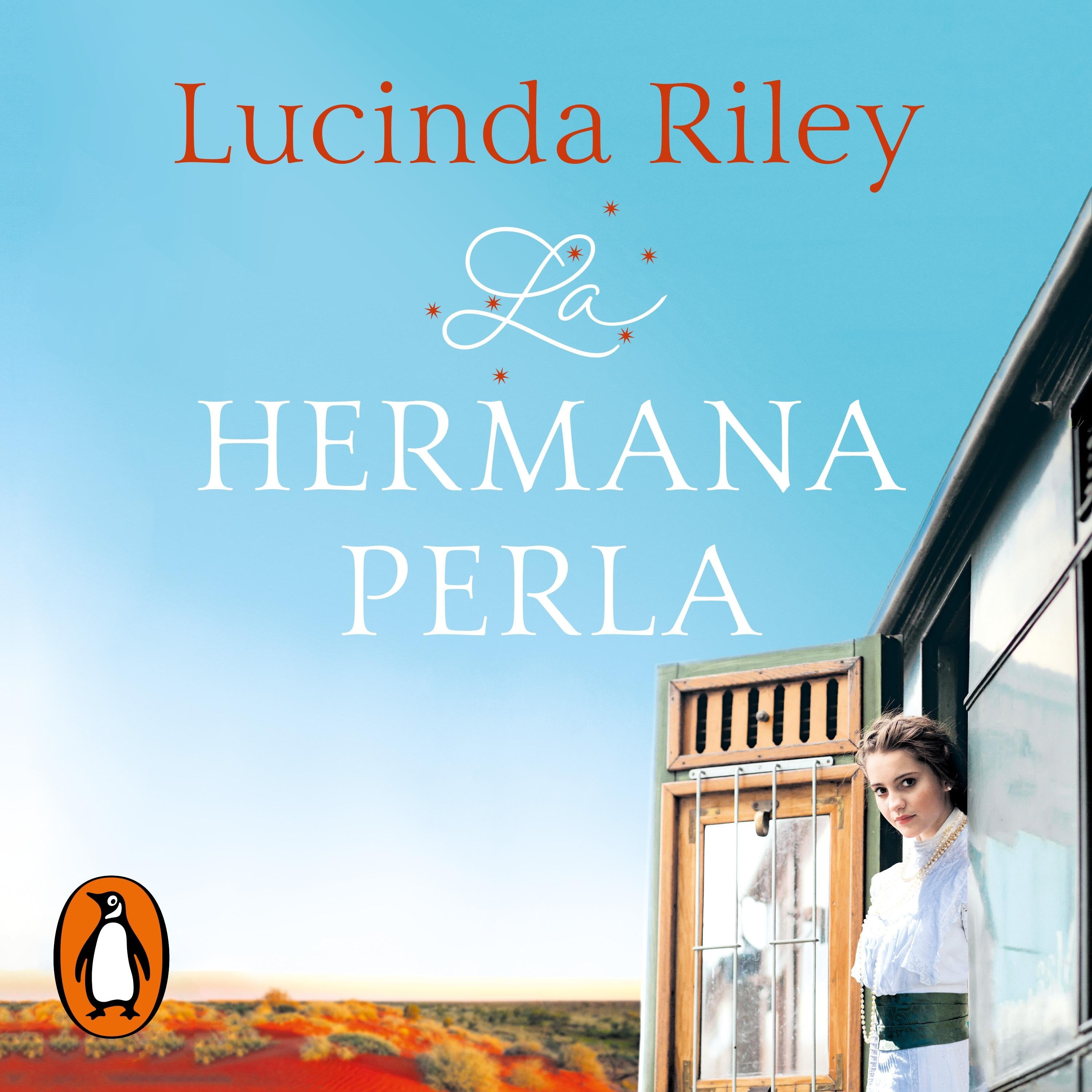 La hermana perla (Las Siete Hermanas 4)