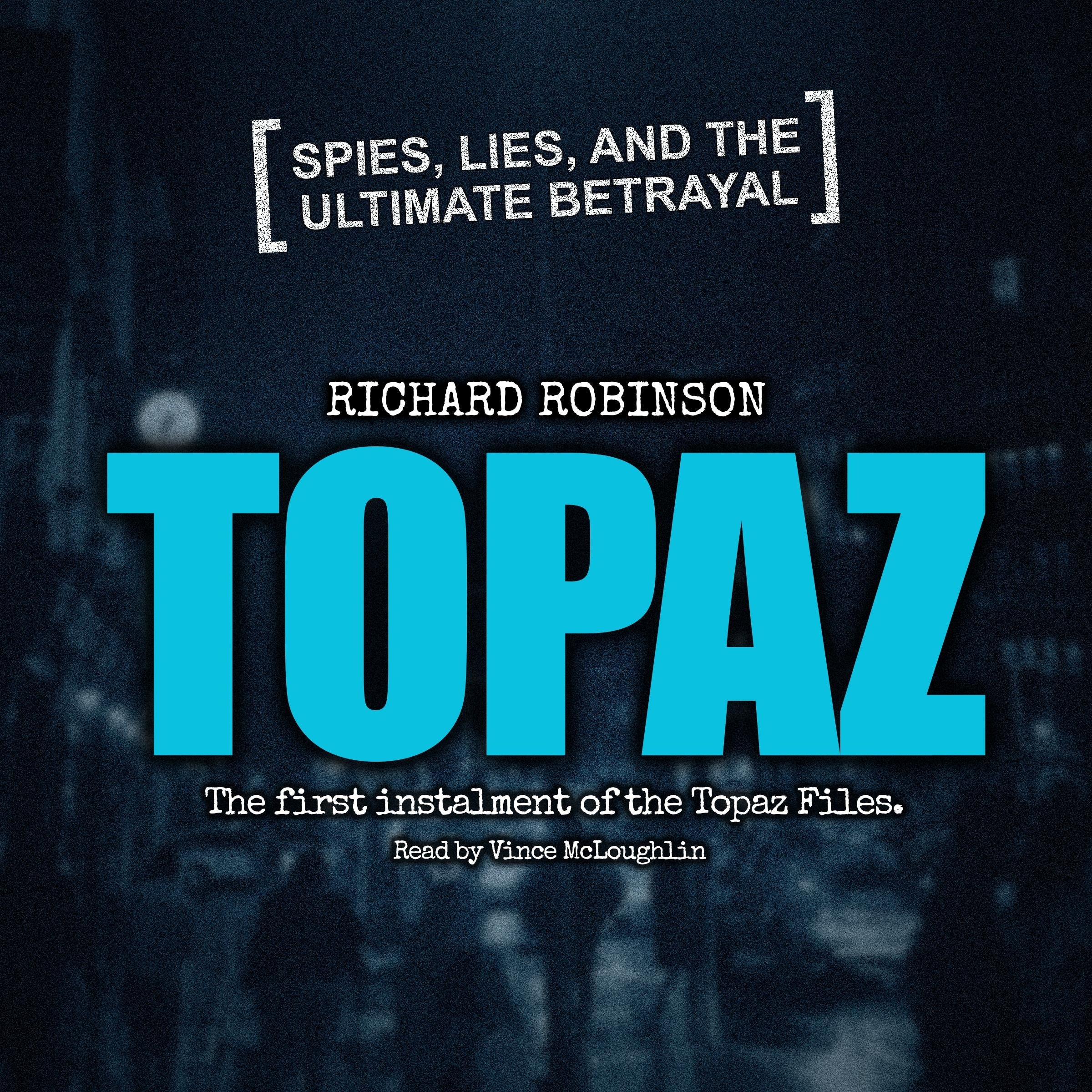 Topaz