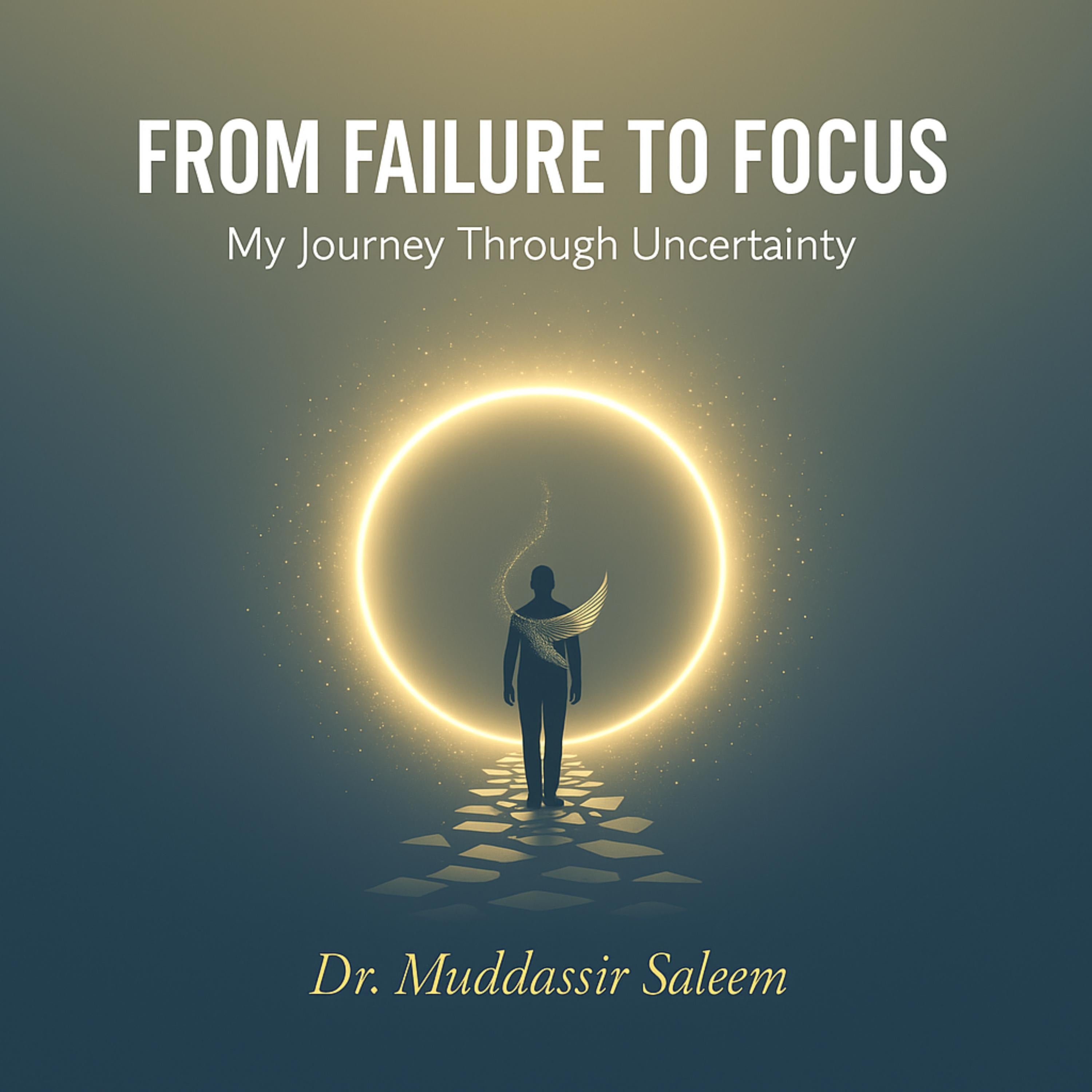From Failure to Focus