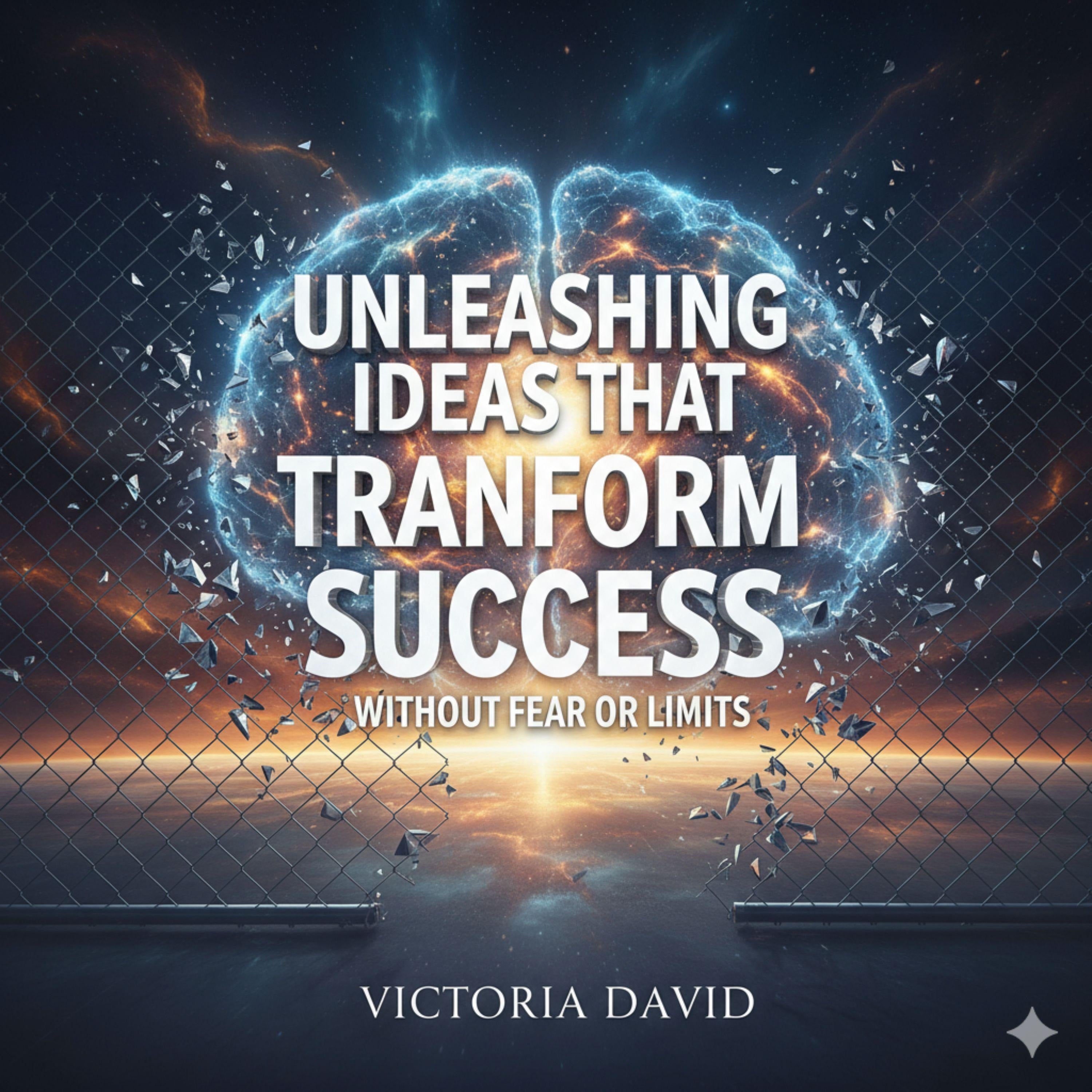 Unleashing Ideas That Transform Success