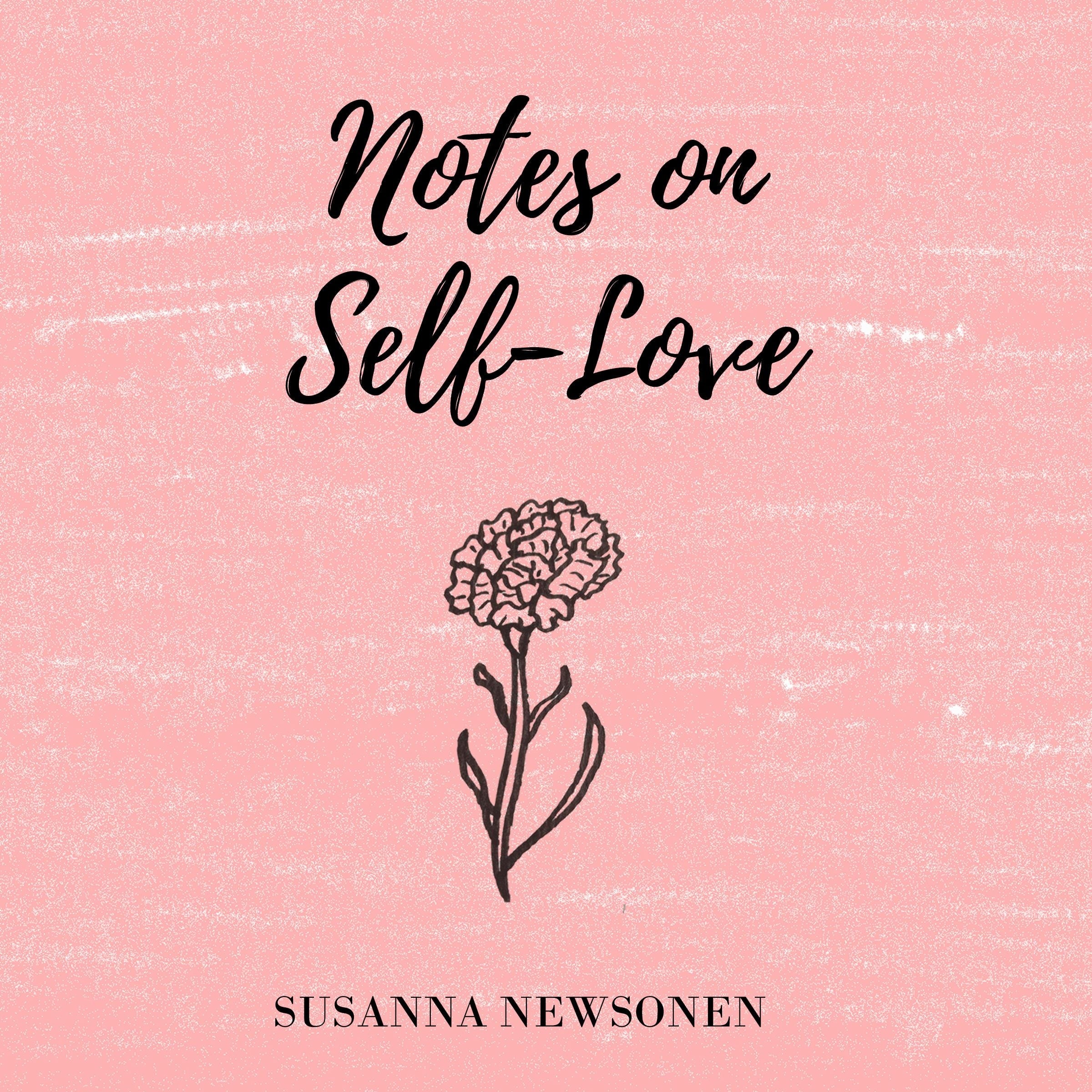 Notes on Self-Love
