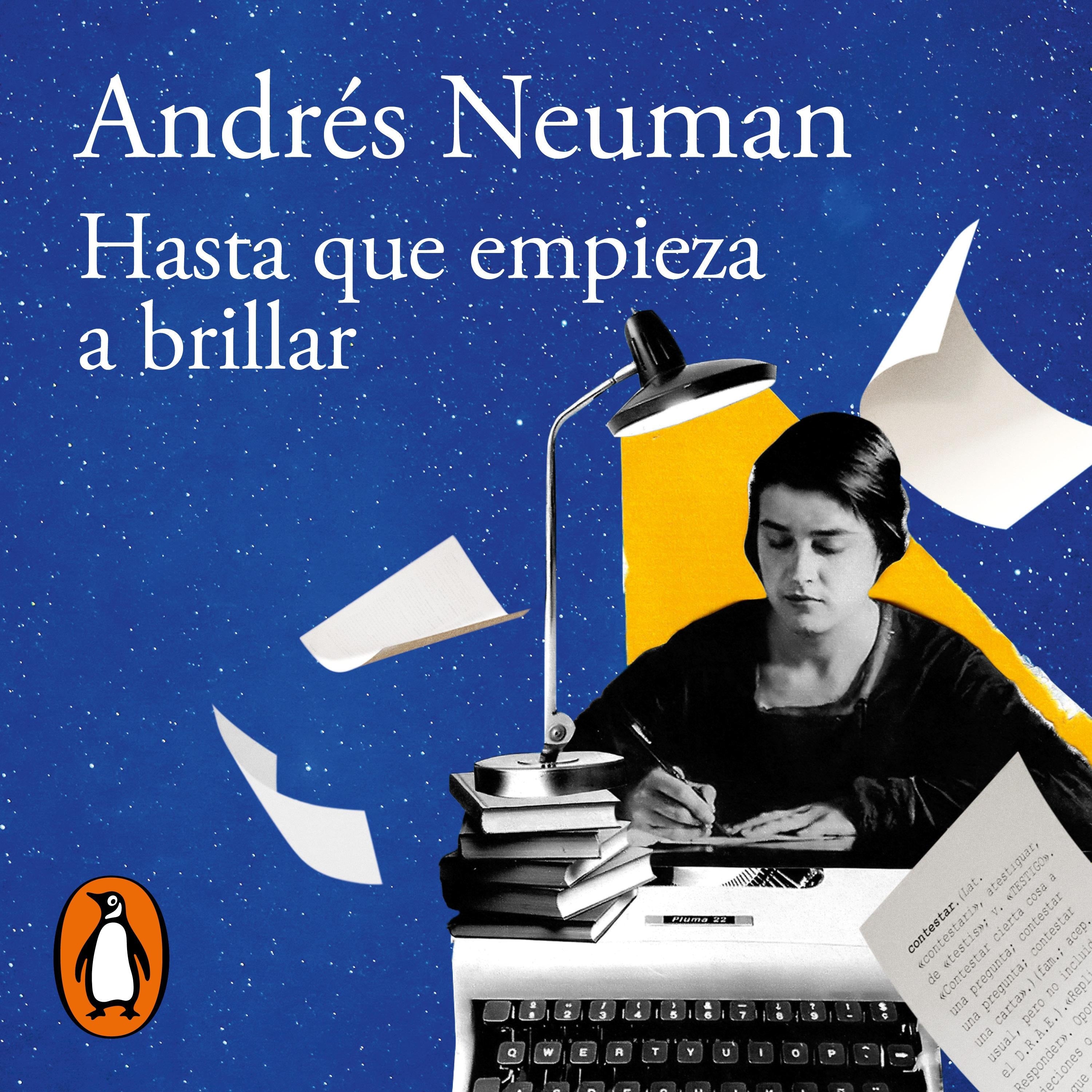 Hasta que empieza a brillar