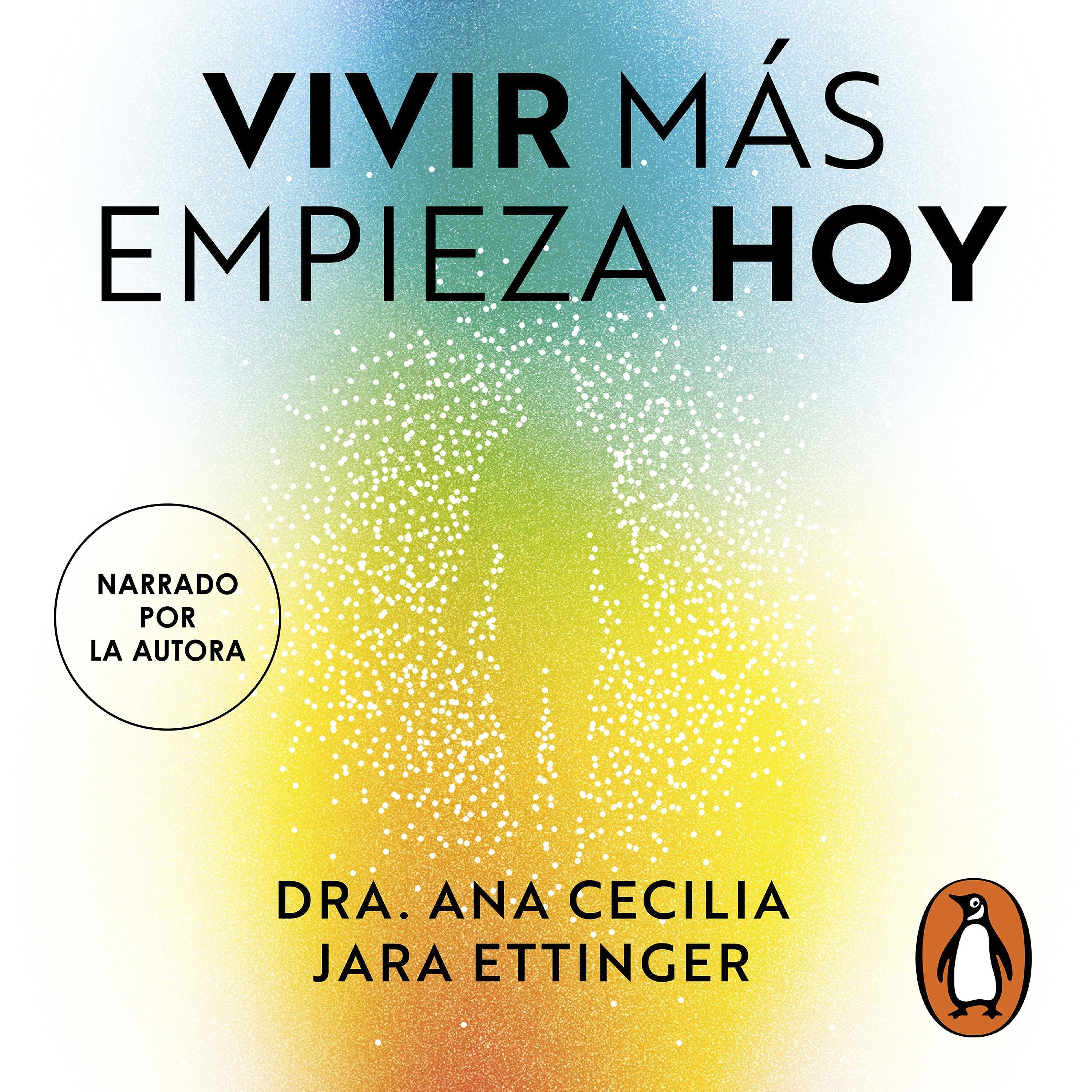 Vivir más empieza hoy