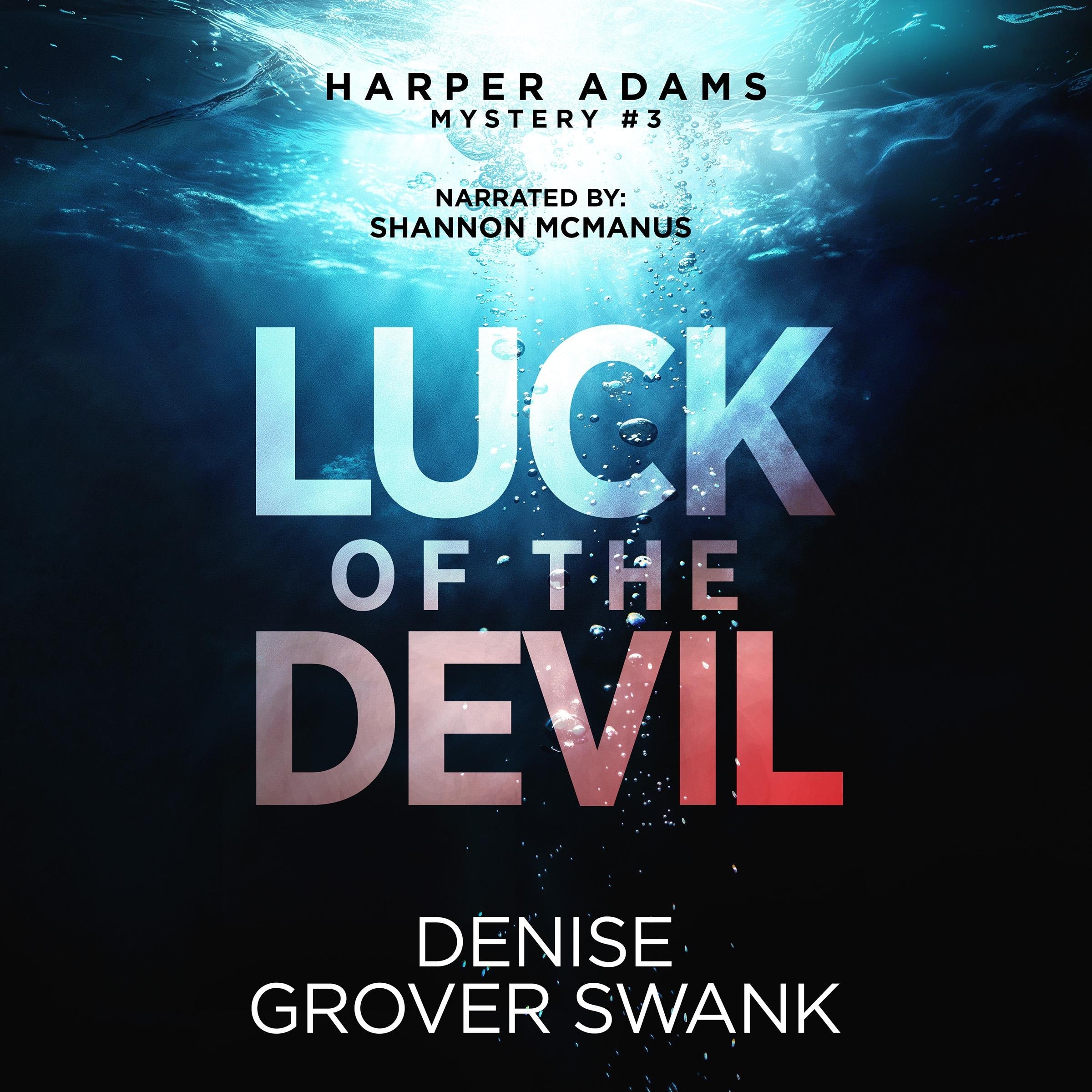 Luck of the Devil