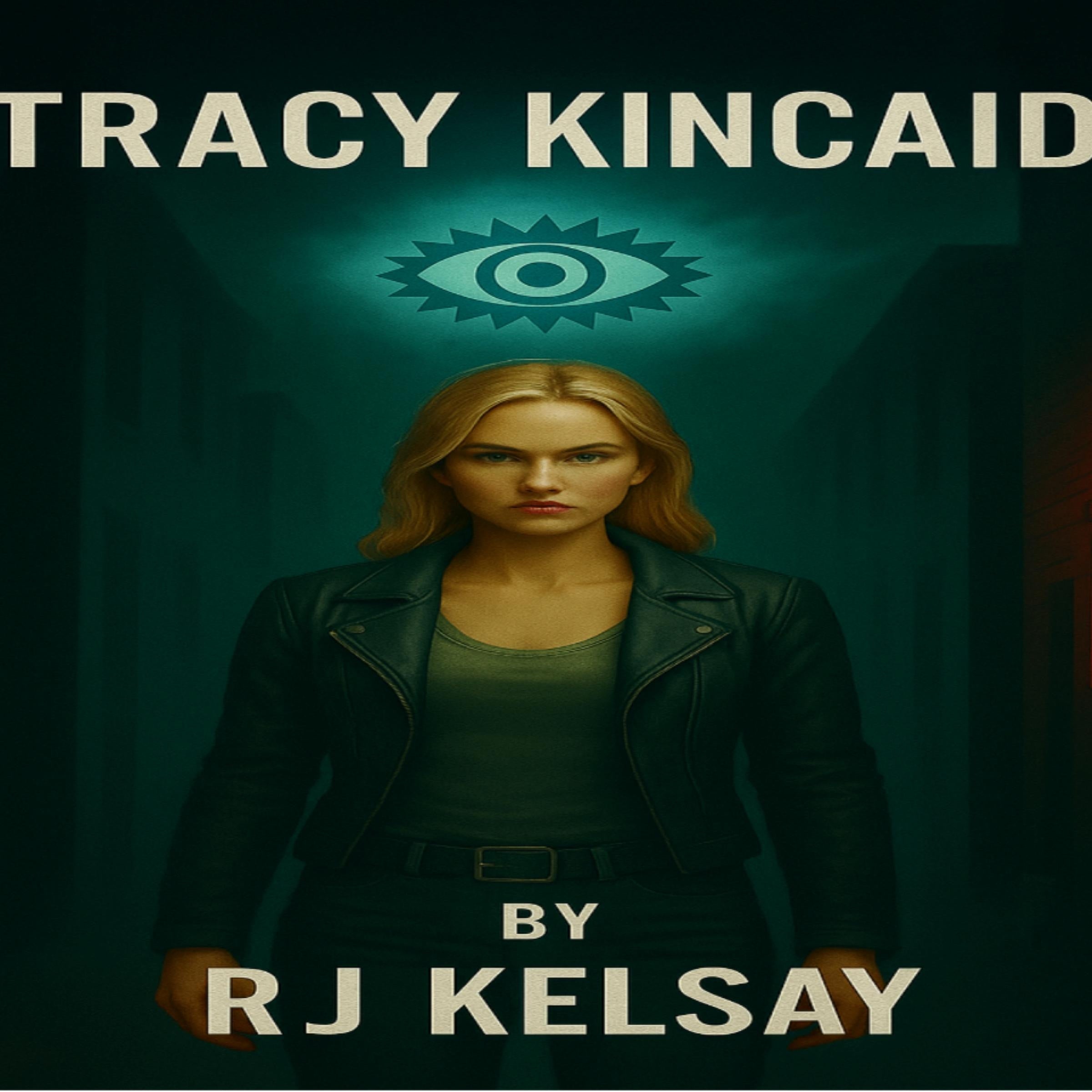 Tracy Kincaid