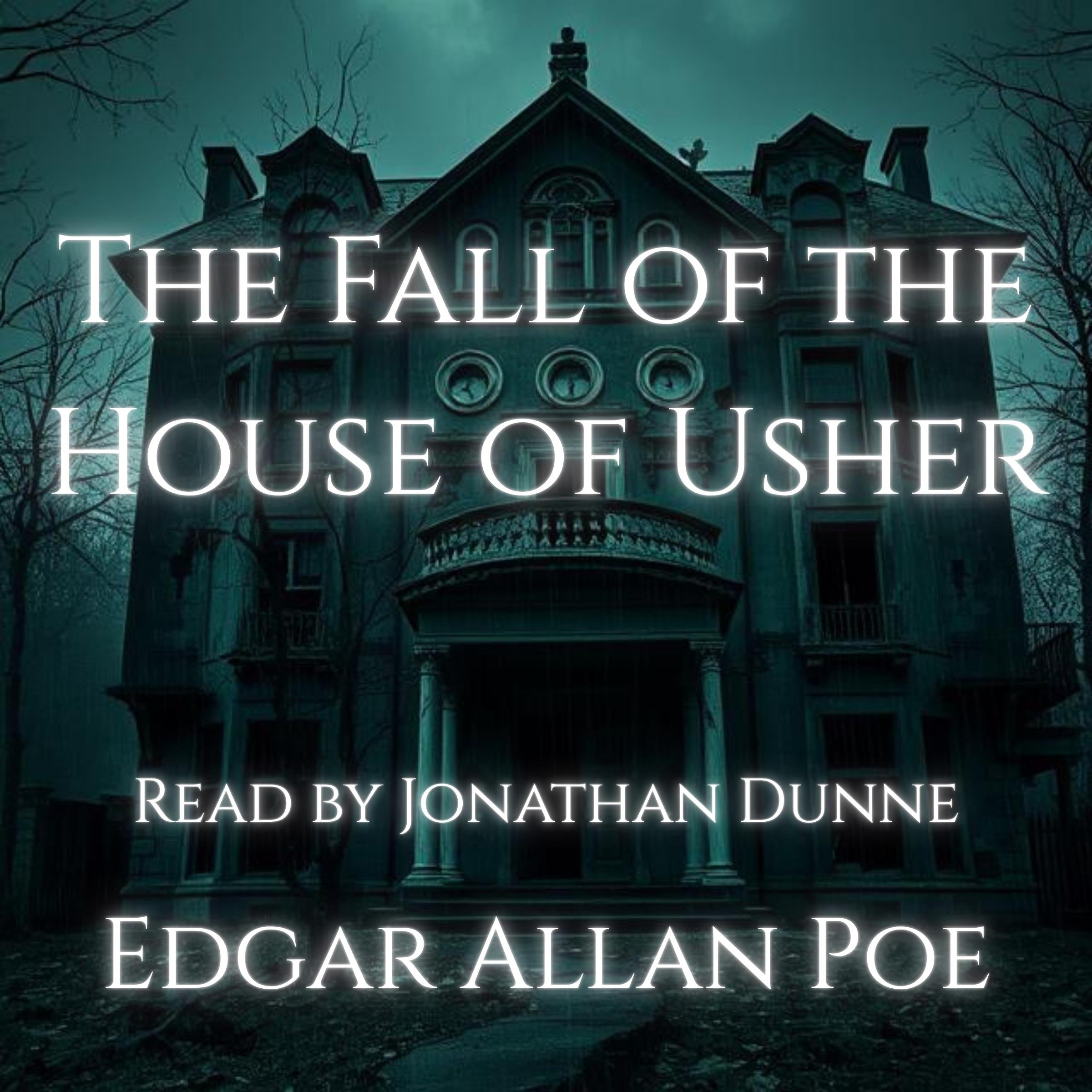 The Fall of the House of Usher