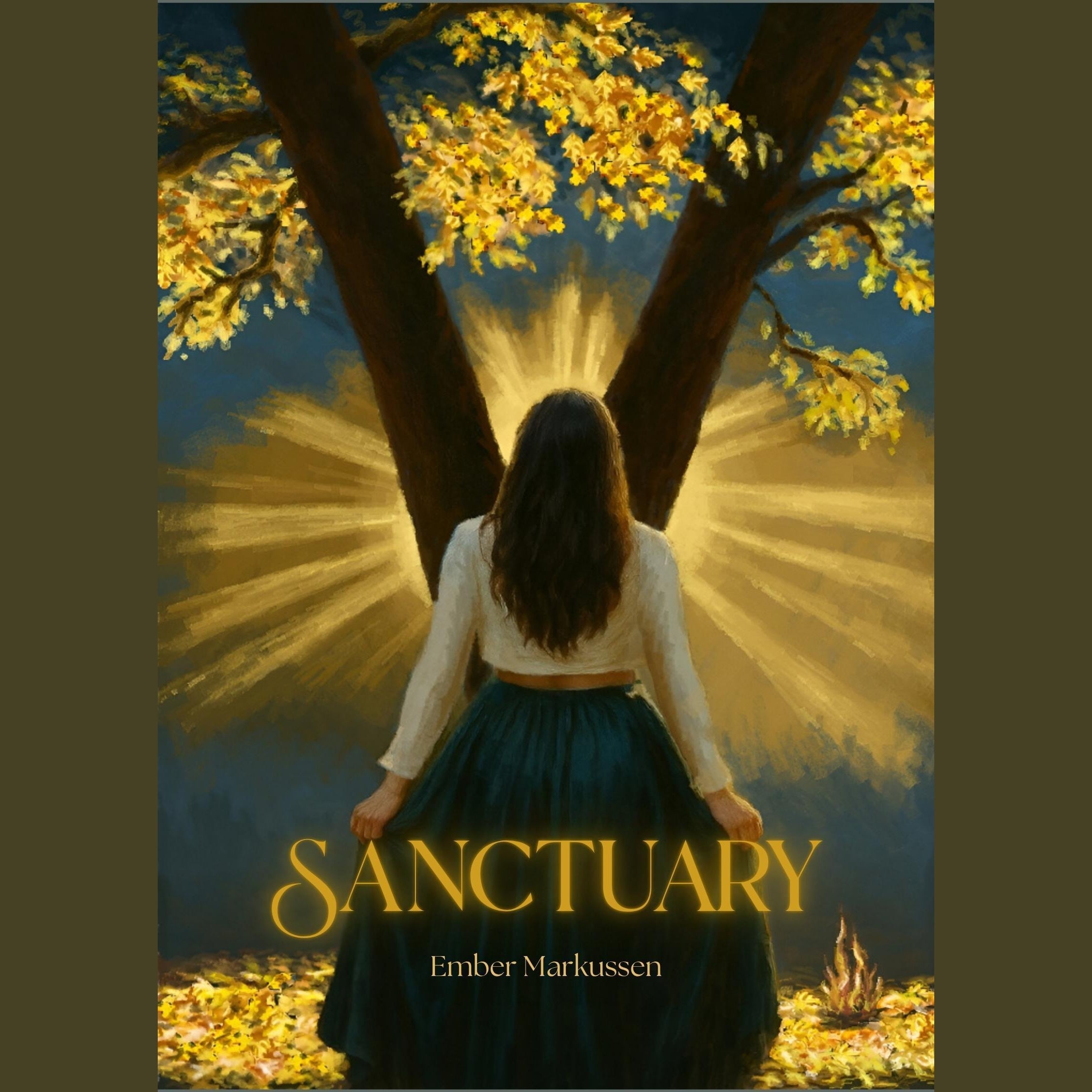 Sanctuary