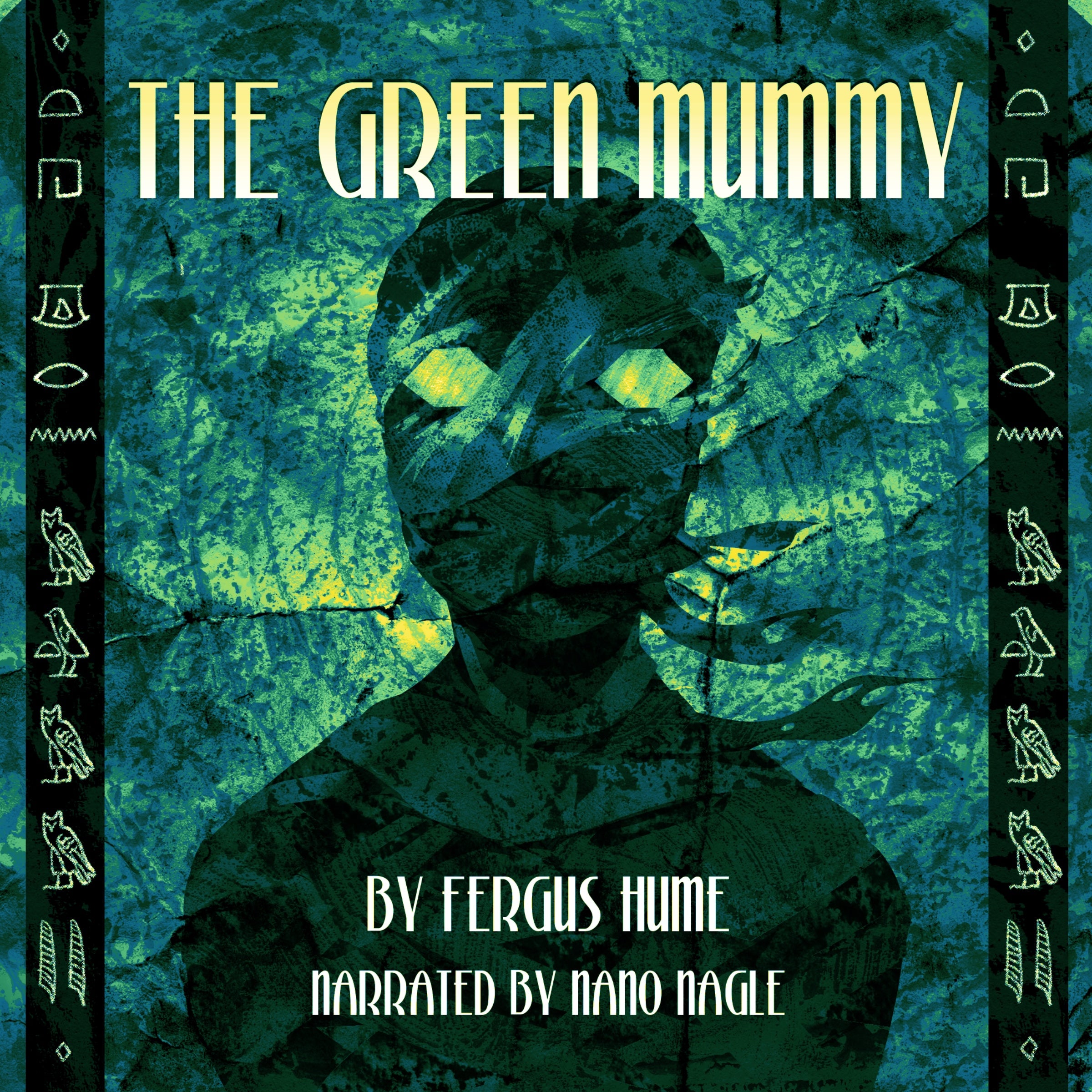 The Green Mummy