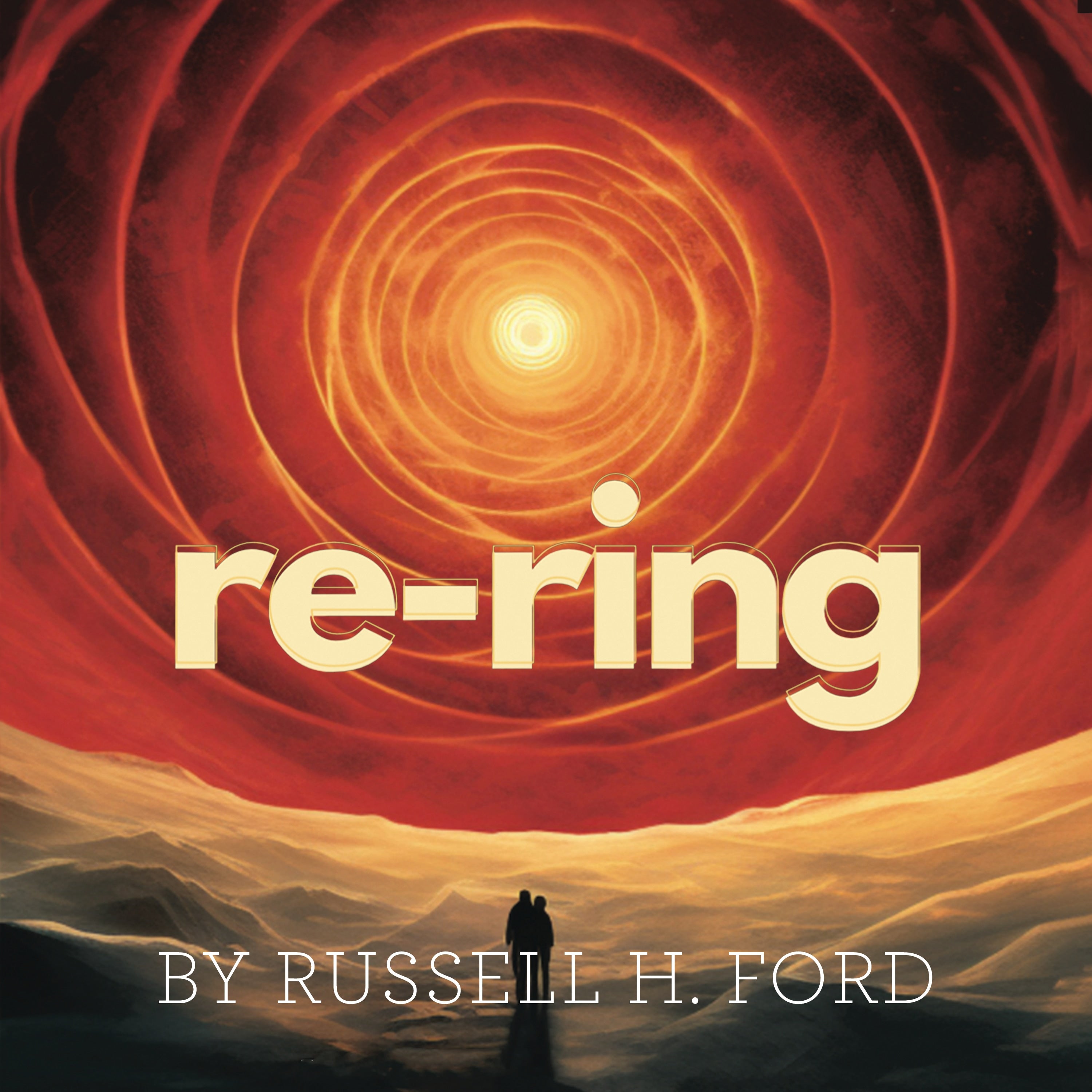re-ring