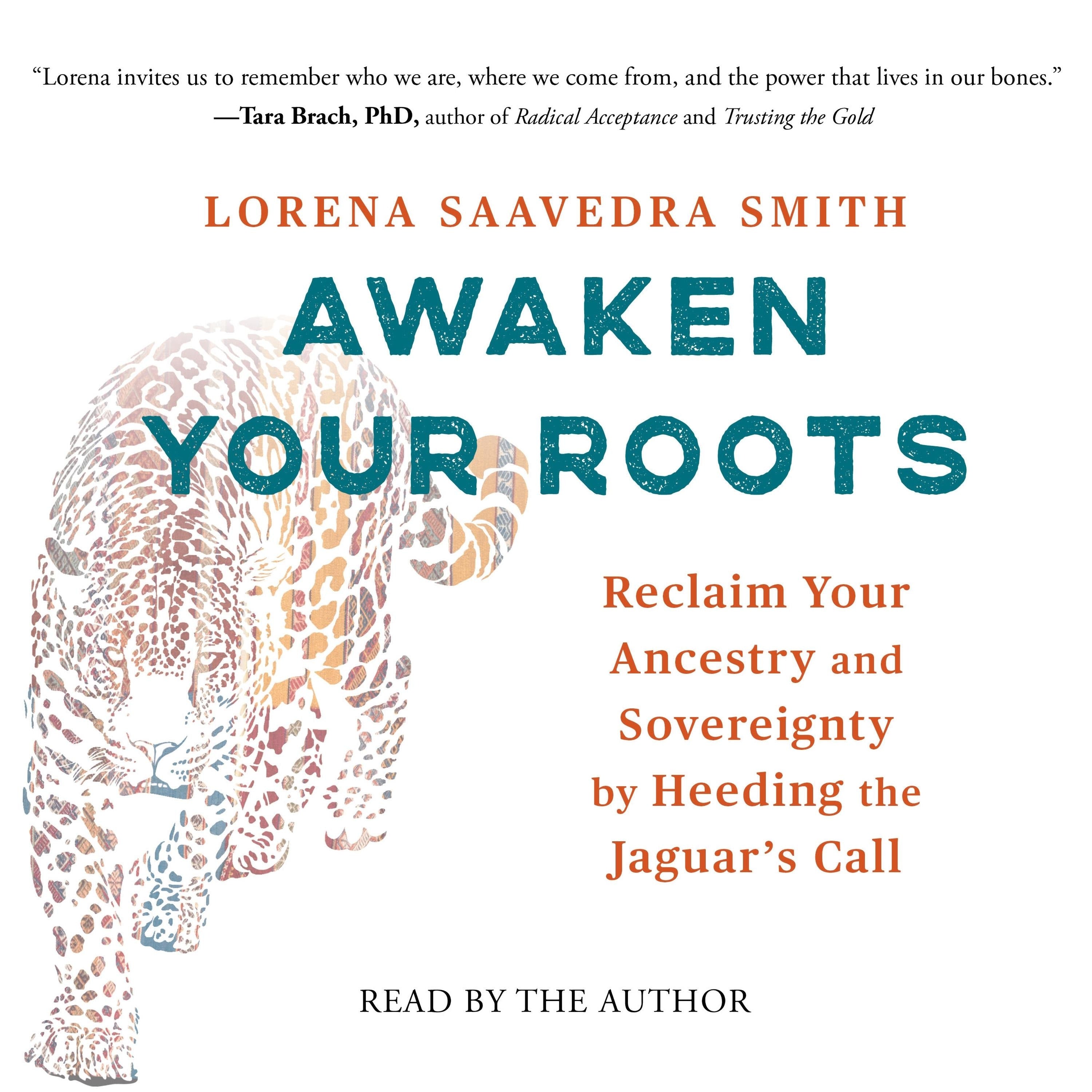 Awaken Your Roots