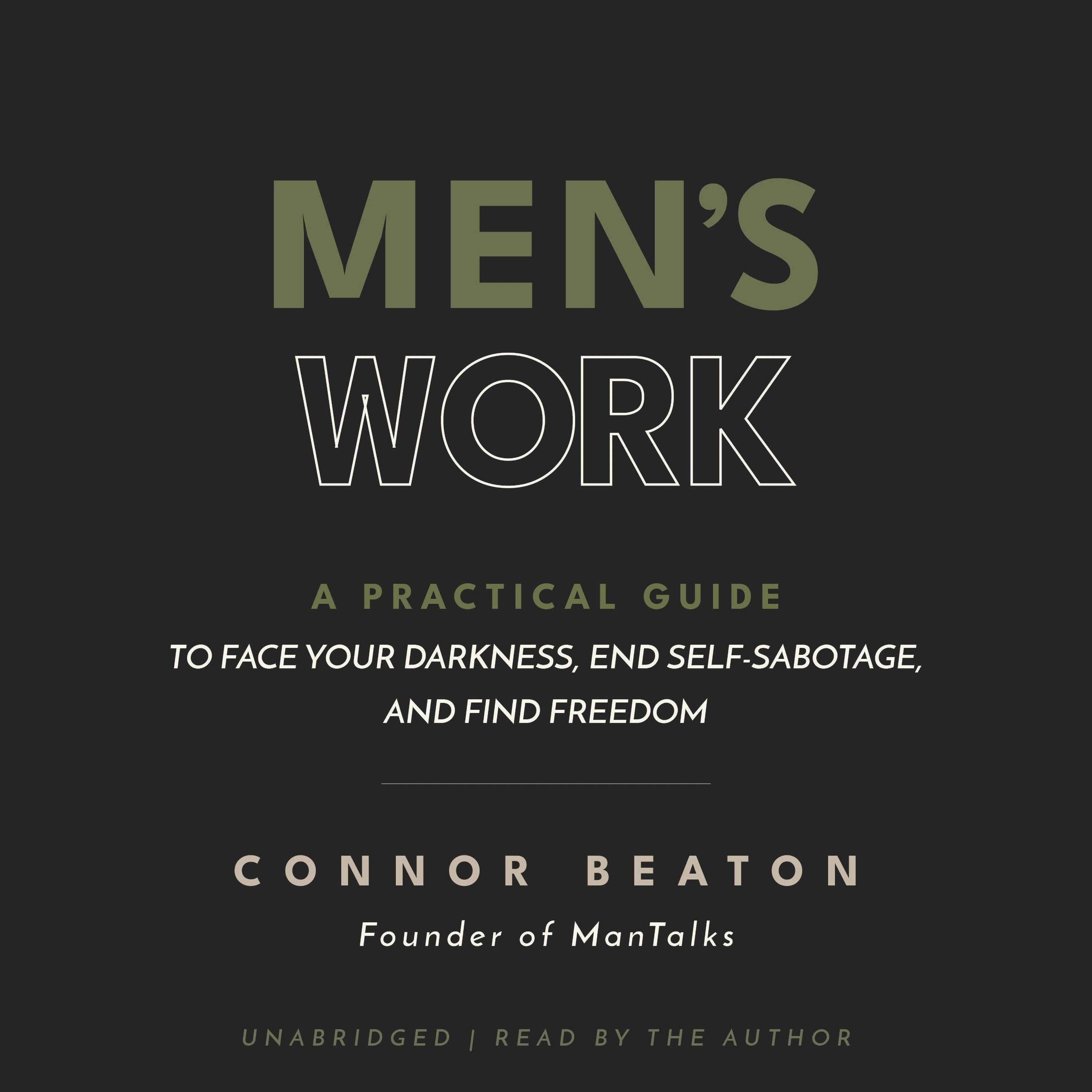 Men's Work
