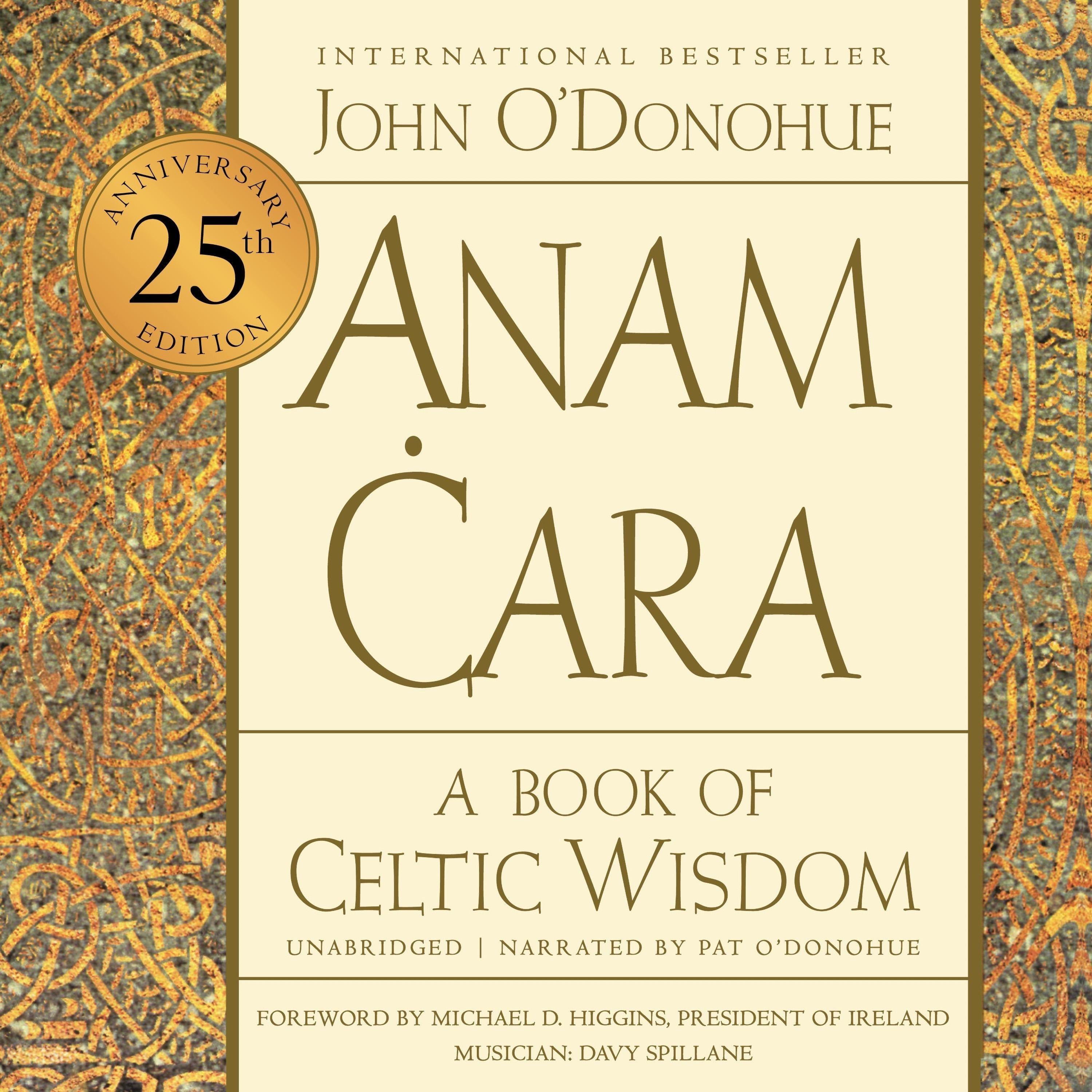Anam Cara [Twenty-fifth Anniversary Edition]