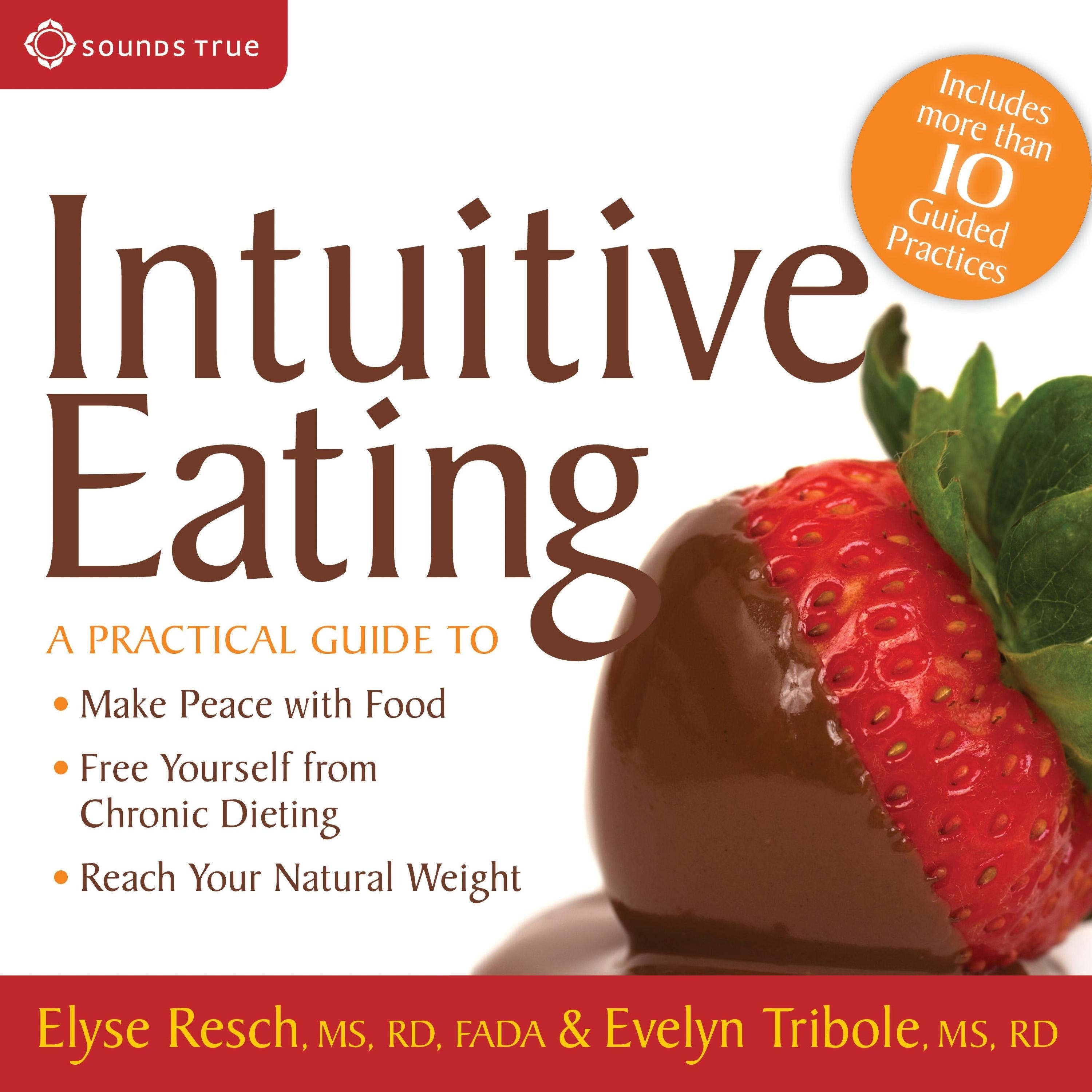 Intuitive Eating