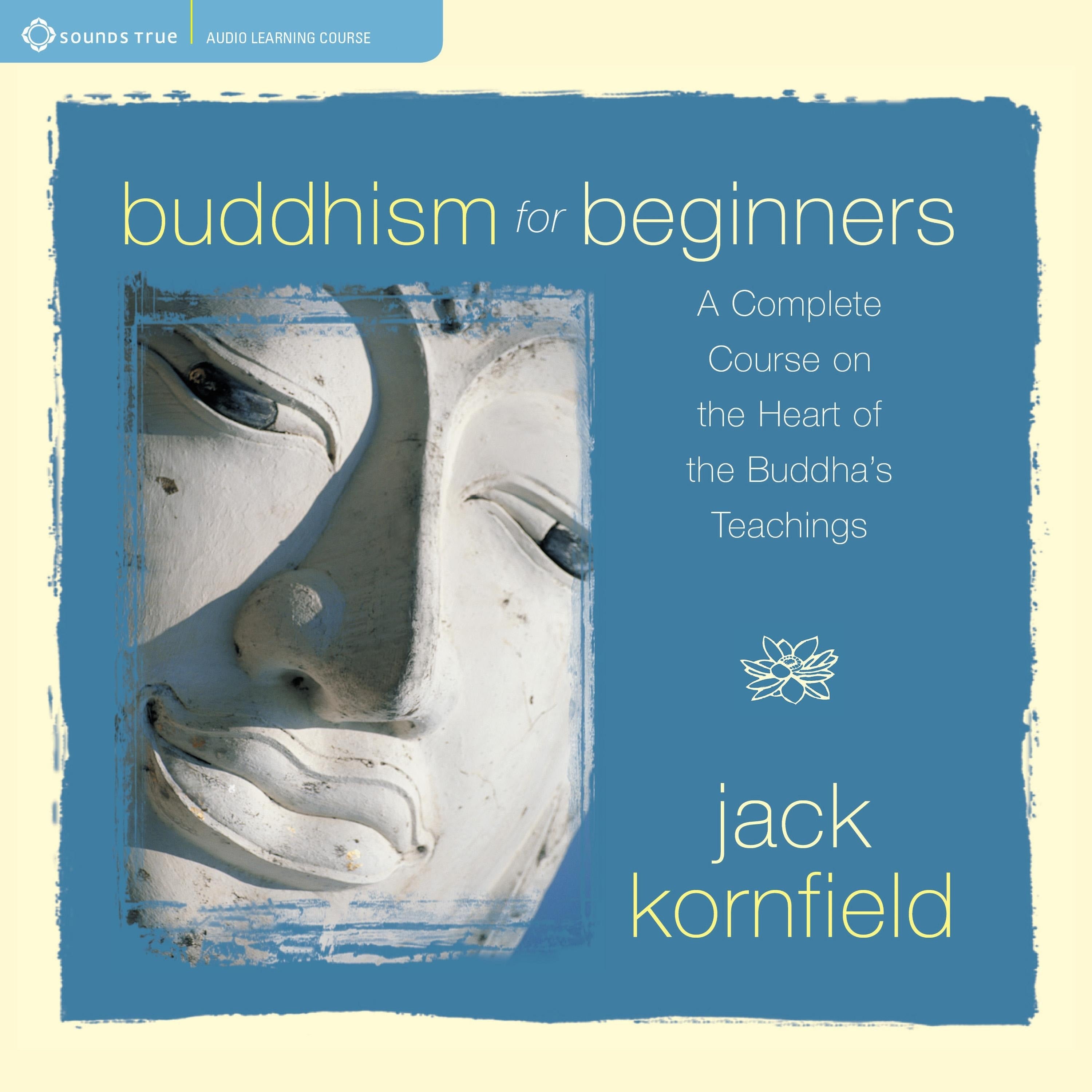 Buddhism for Beginners