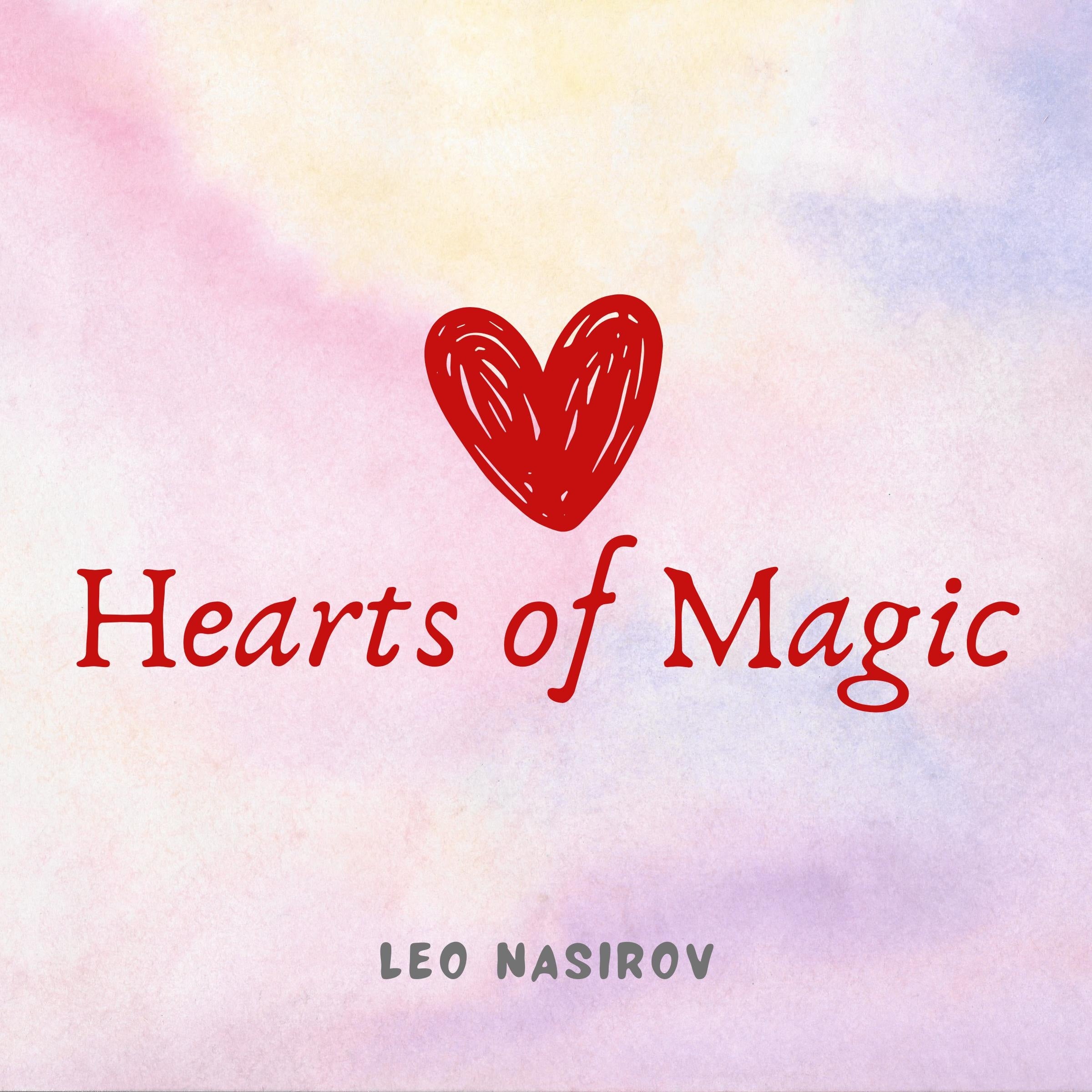 Hearts of Magic