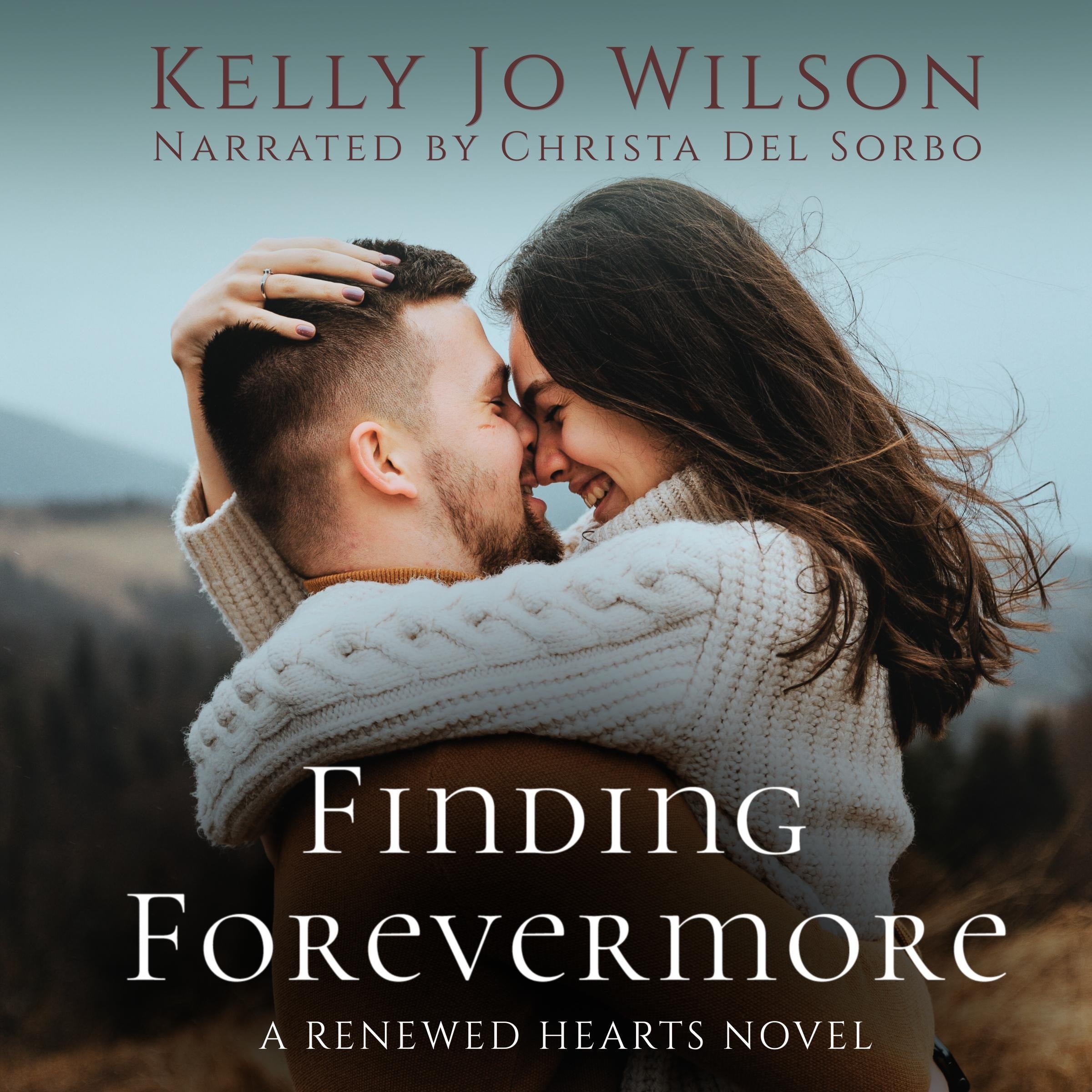 Finding Forevermore