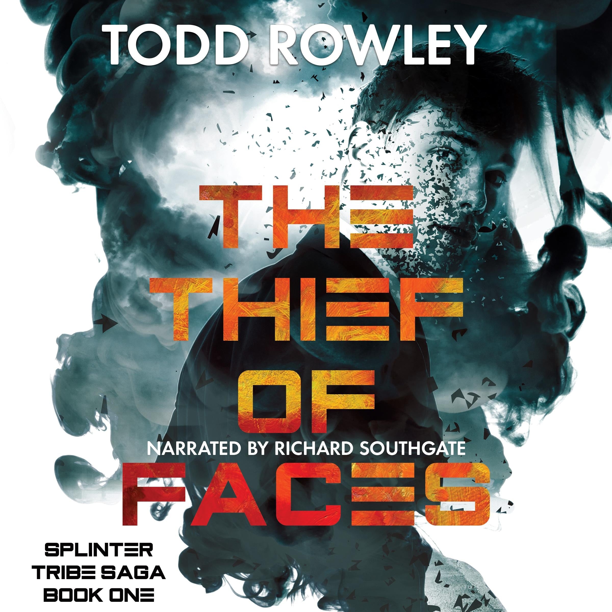The Thief Of Faces