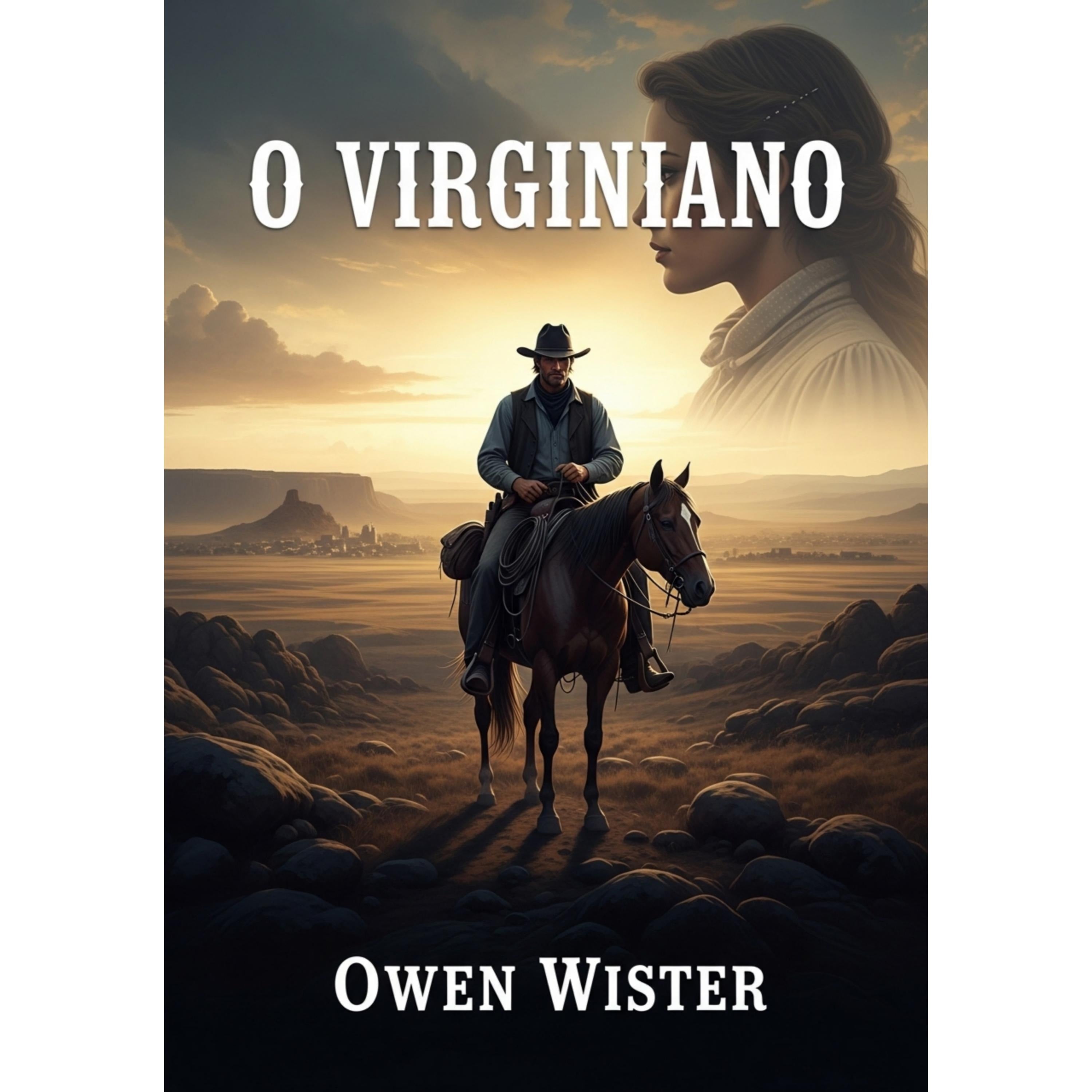 O Virginiano