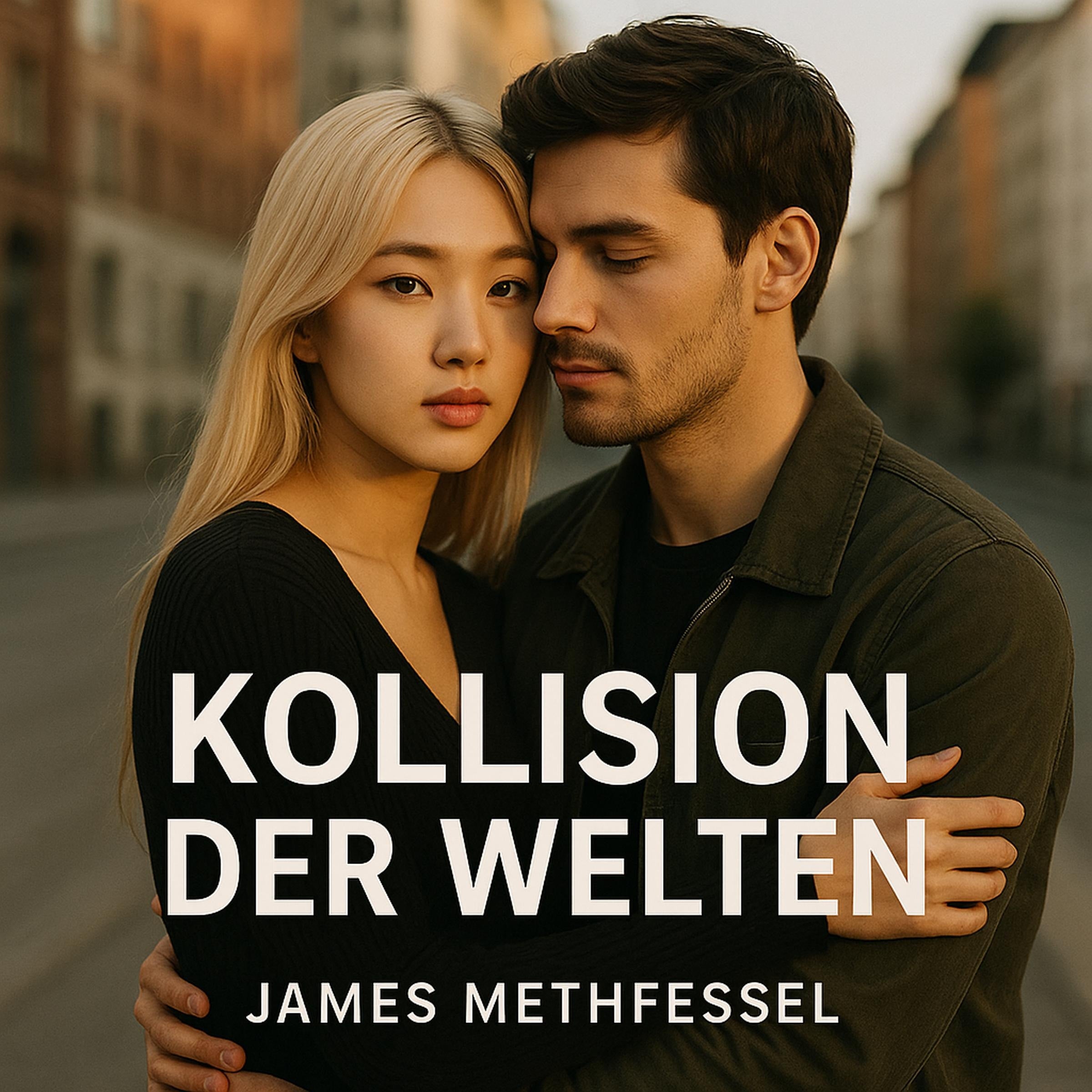 Kollision der Welten