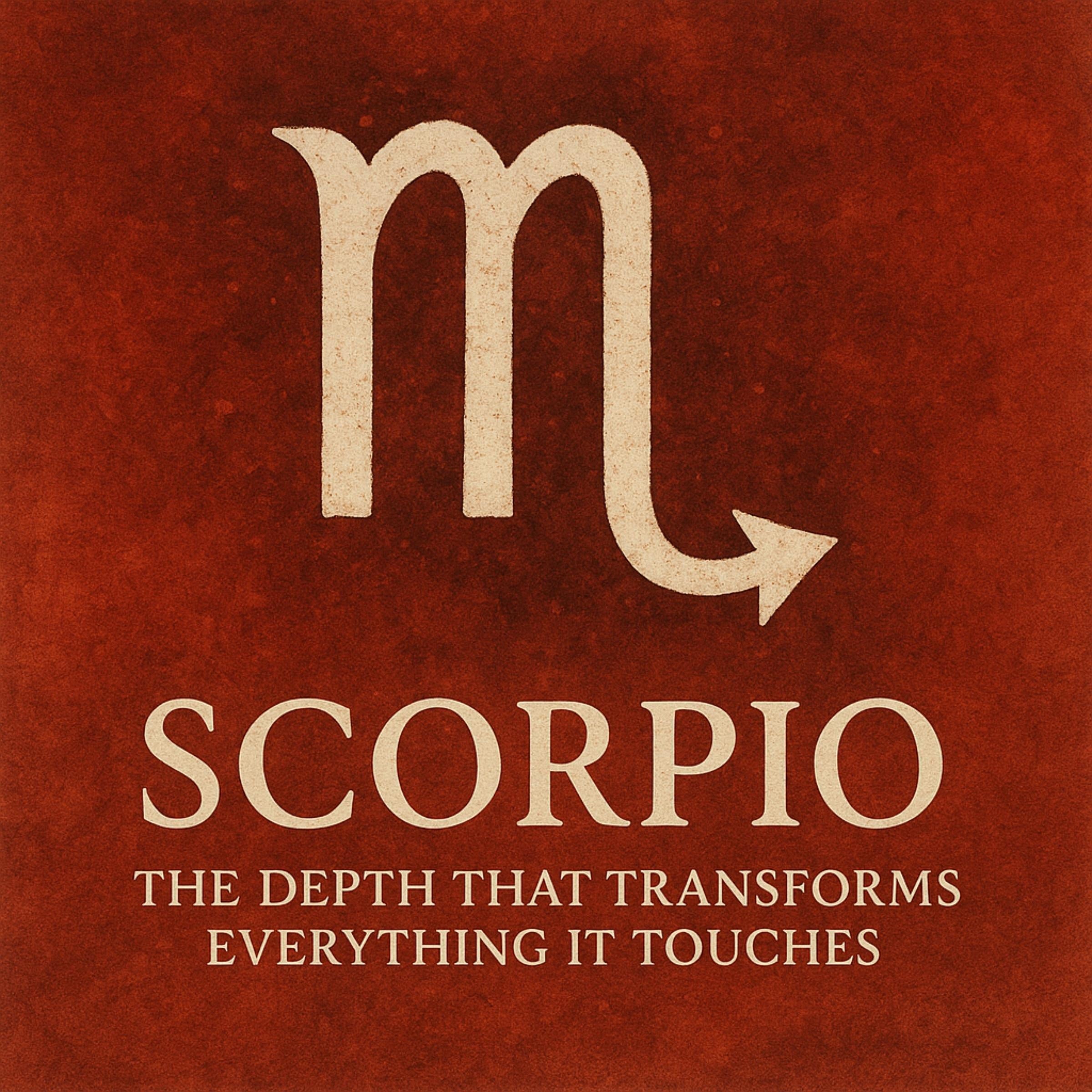 Scorpio