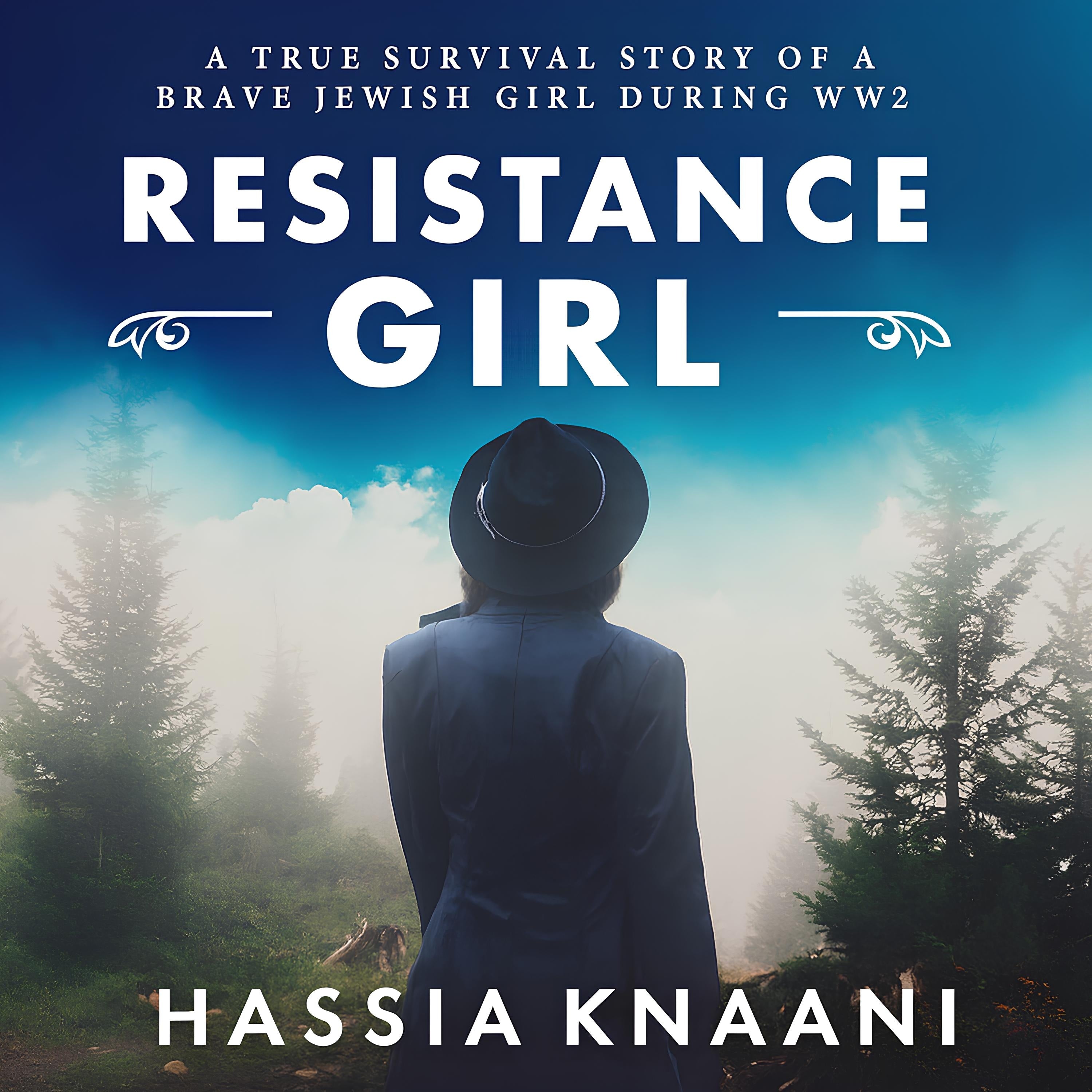 Resistance Girl